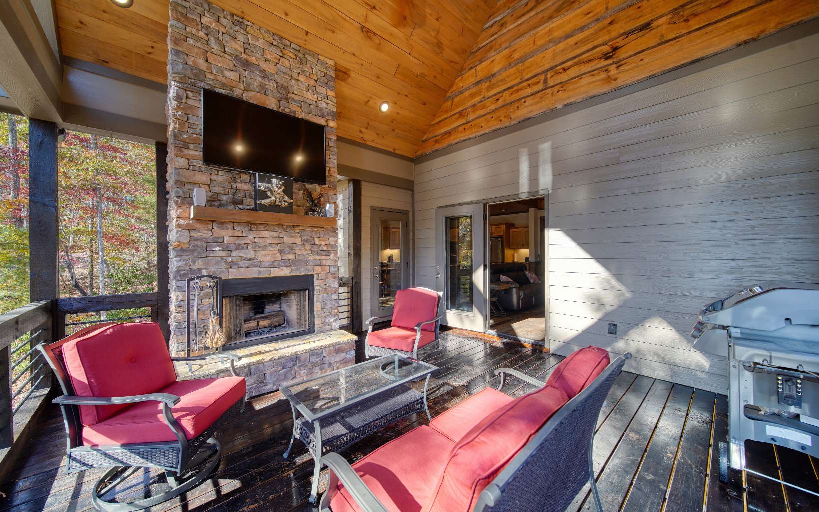 136 Sugar Mountain Road Blue Ridge, GA 30513 - Photo 29 of 37 Additional View