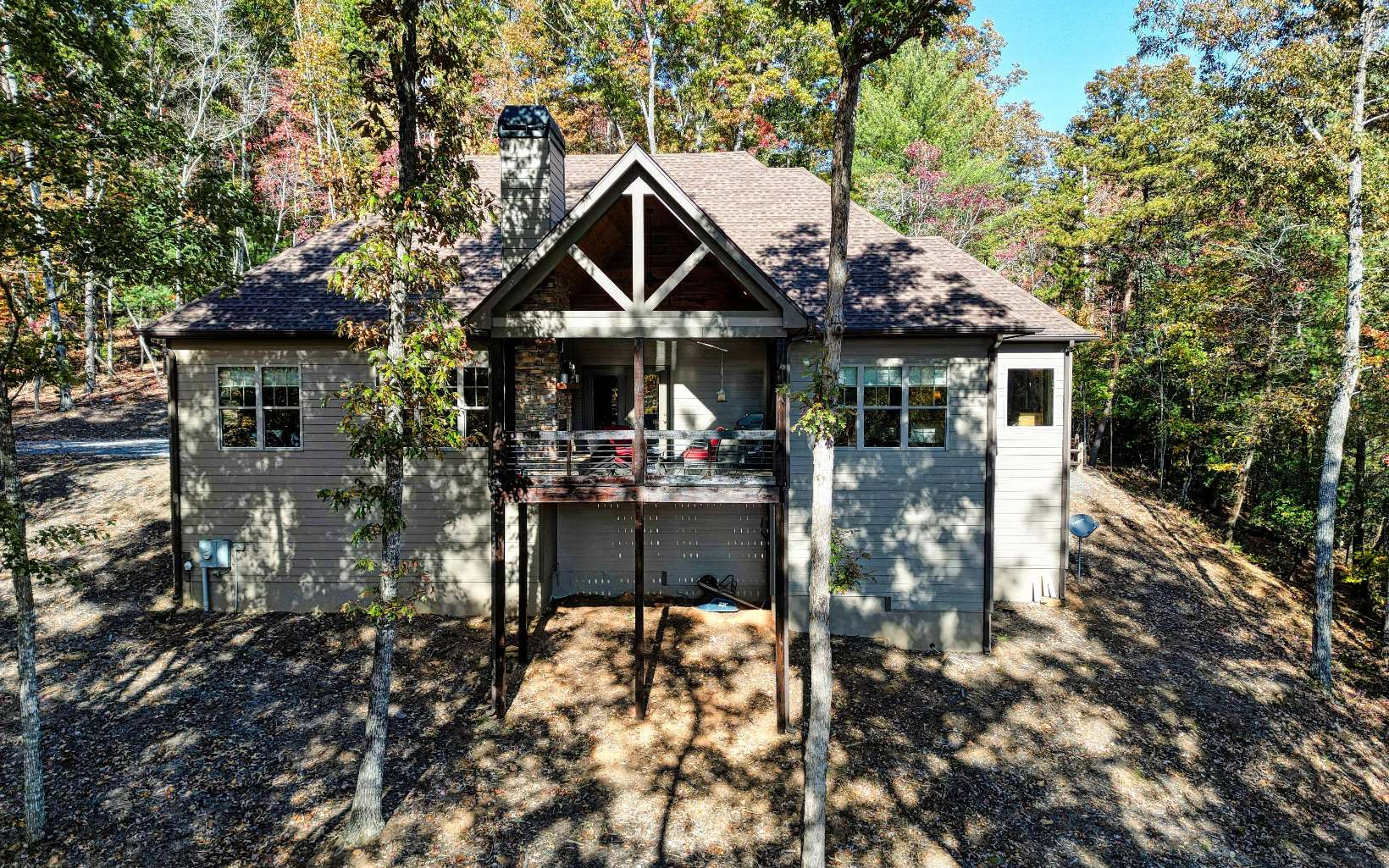 136 Sugar Mountain Road Blue Ridge, GA 30513 - Photo 30 of 37 Additional View