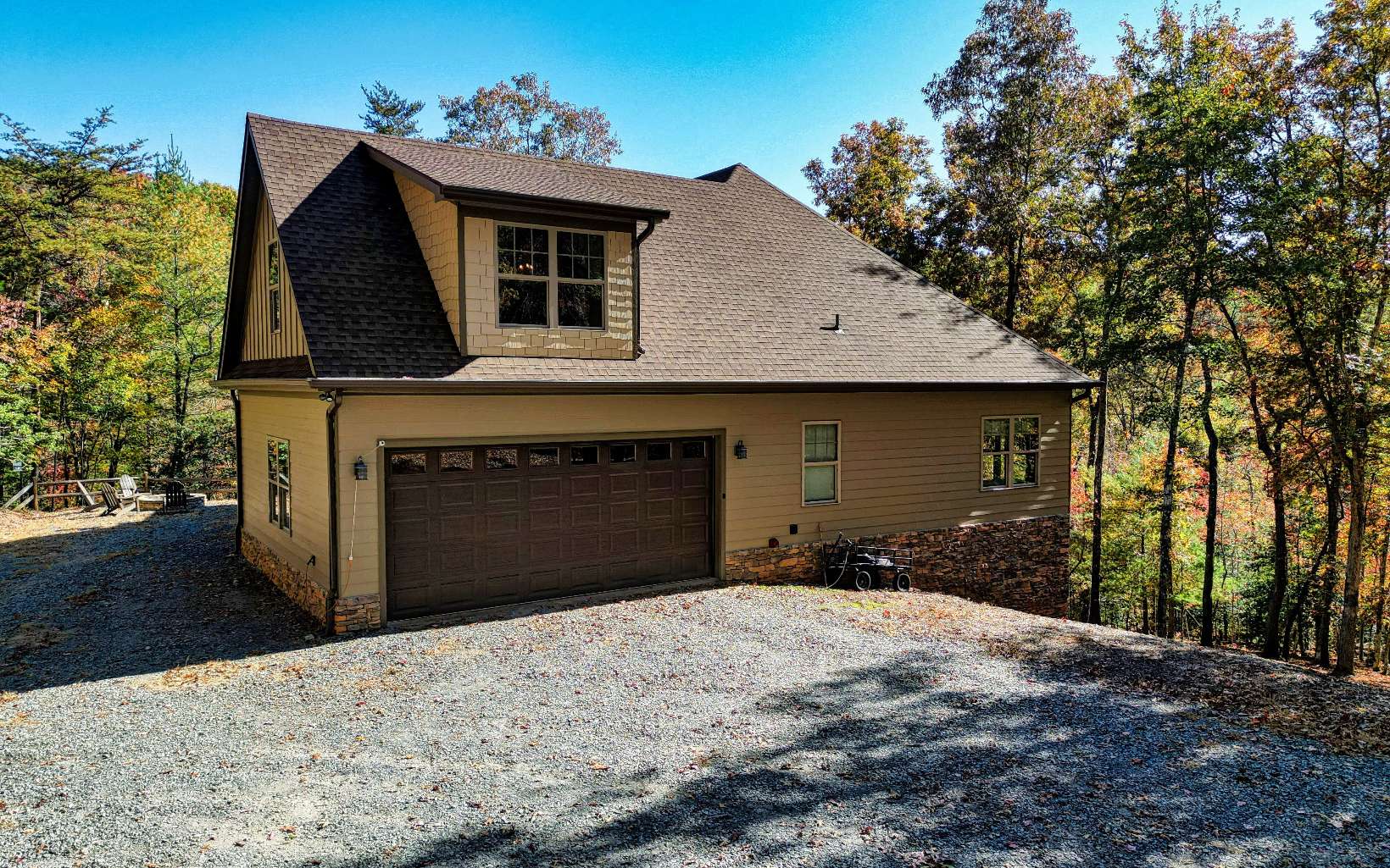 136 Sugar Mountain Road Blue Ridge, GA 30513 - Photo 31 of 37 Additional View