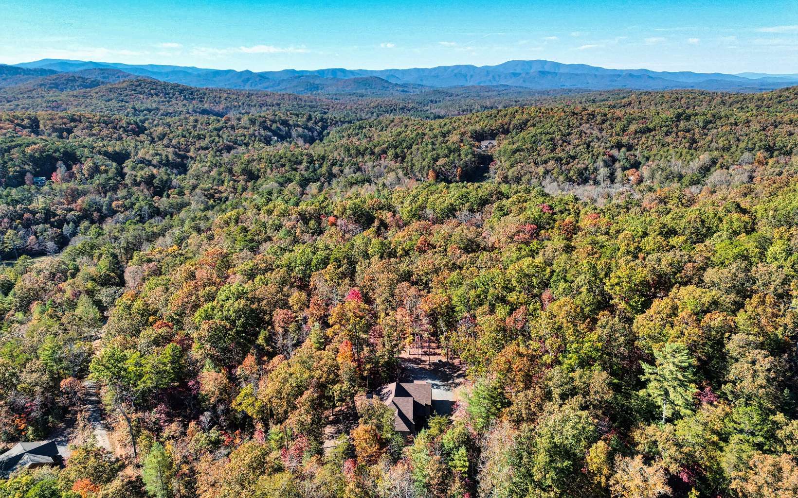 136 Sugar Mountain Road Blue Ridge, GA 30513 - Photo 36 of 37 Additional View