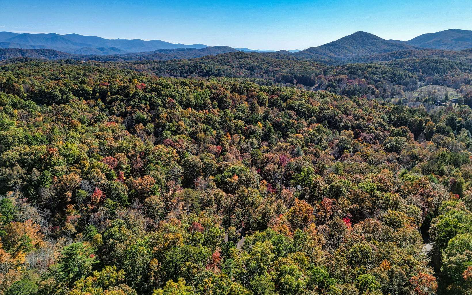 136 Sugar Mountain Road Blue Ridge, GA 30513 - Photo 37 of 37 Additional View