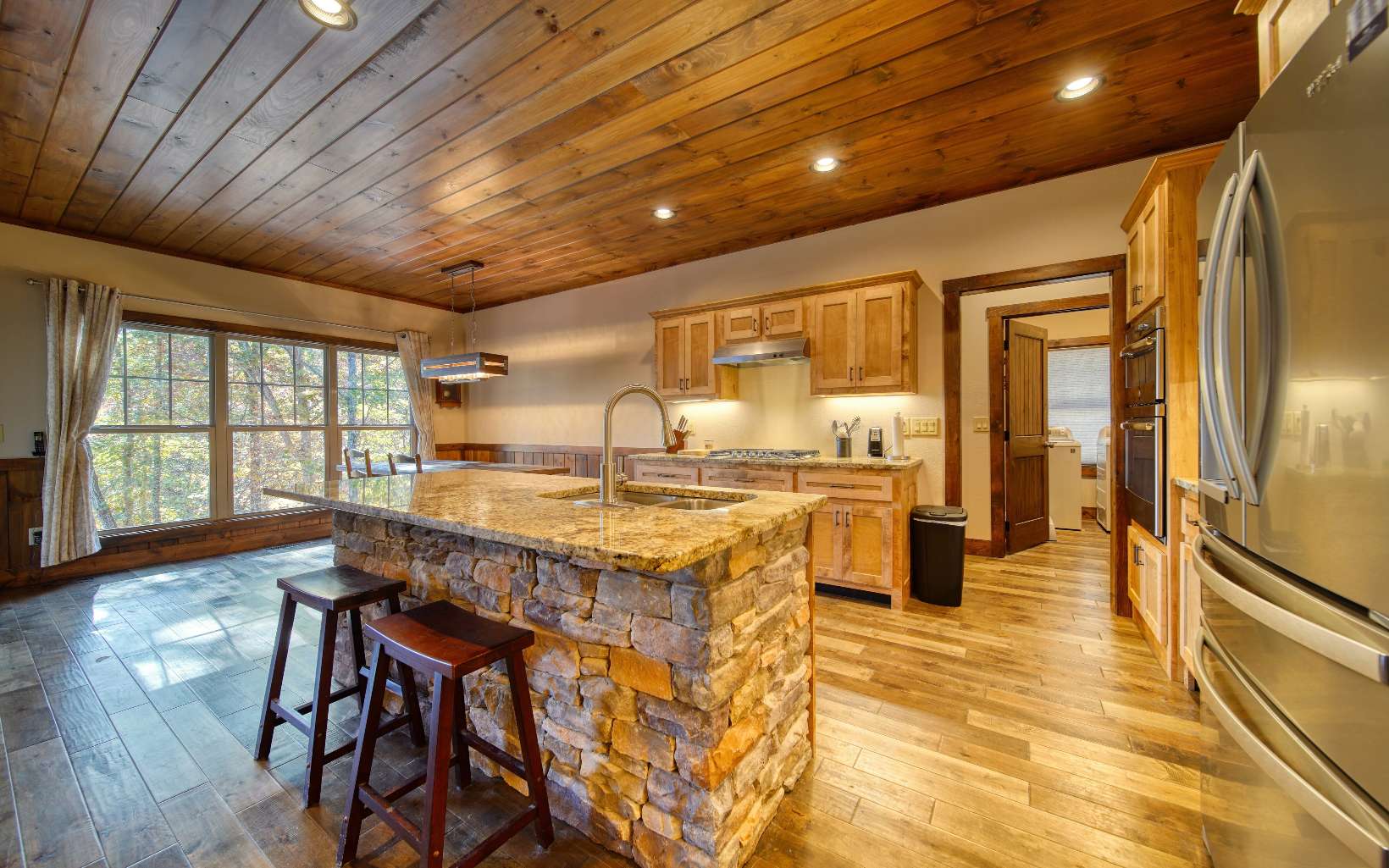 136 Sugar Mountain Road Blue Ridge, GA 30513 - Photo 10 of 37 Additional View