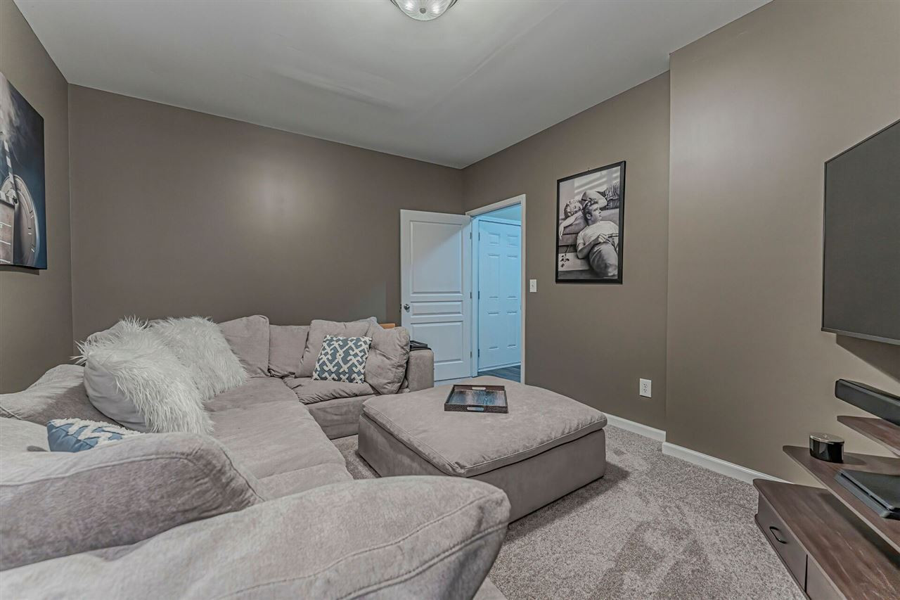 5903 Hourglass Court Raleigh, NC 27612 - Photo 27 of 29 Photo 27