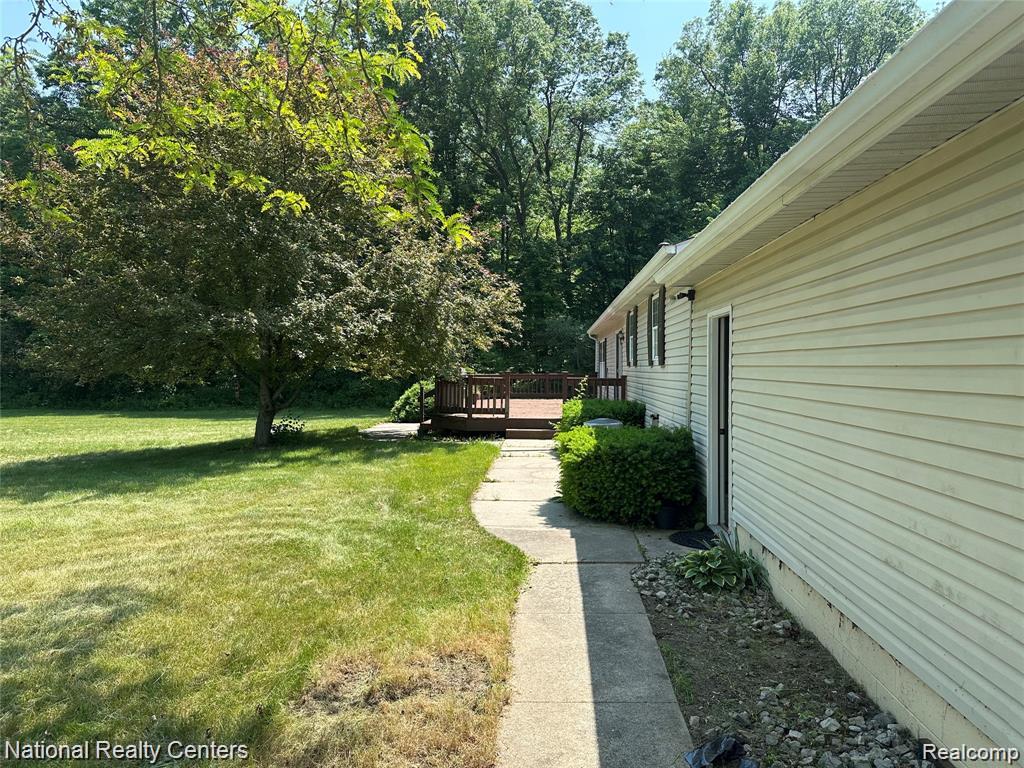8049 McKinley Road Algonac, MI 48001 - Photo 21 of 23 Gallery Image 21