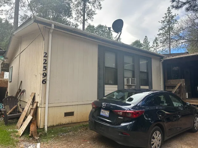 $140,000 | 22596 Alaire Lane, Pioneer, CA 95666