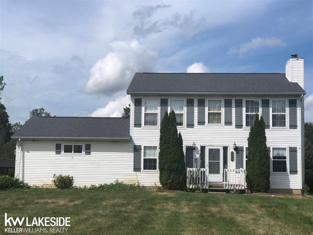 5232 Cochrane Road Almont, MI 48003 - Photo 1 of 6 31392726.JPG