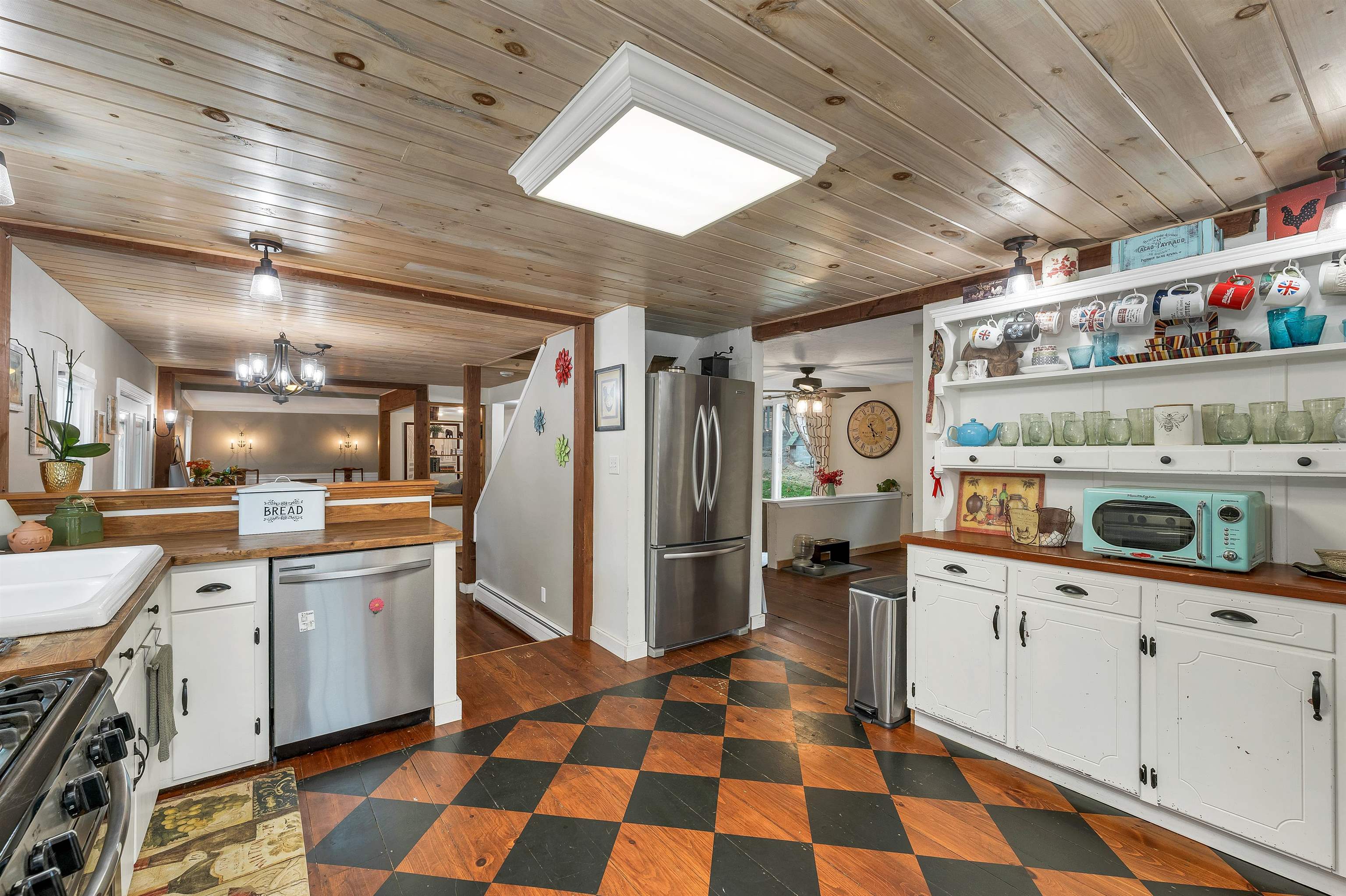 112 Town House Road New Hampton, NH 03256 - Photo 14 of 59