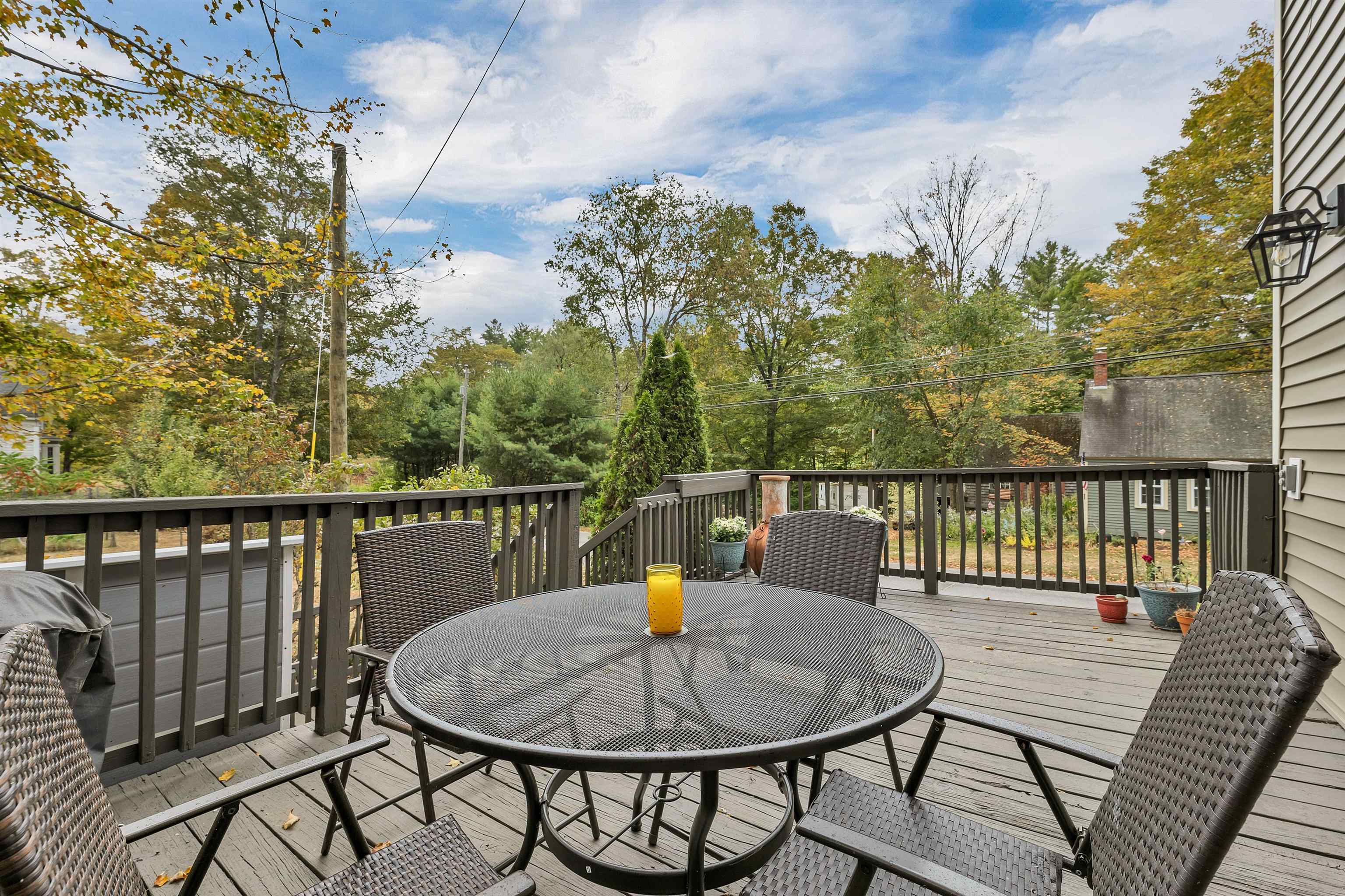 112 Town House Road New Hampton, NH 03256 - Photo 19 of 59