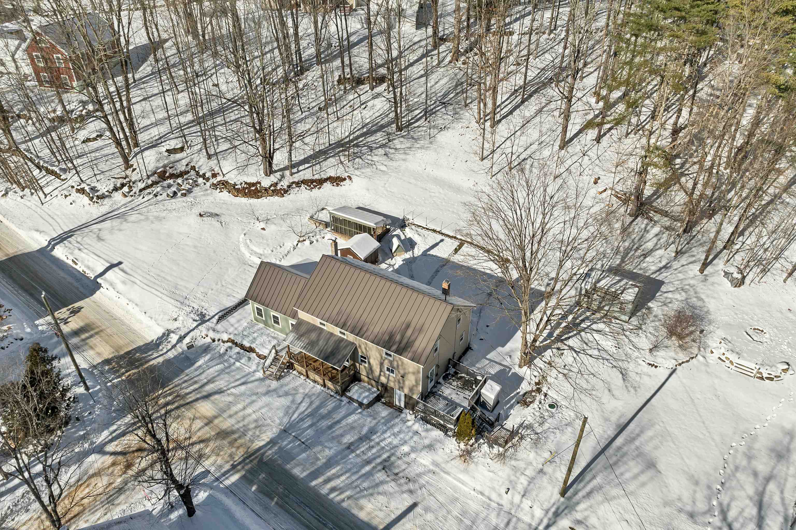 112 Town House Road New Hampton, NH 03256 - Photo 2 of 59