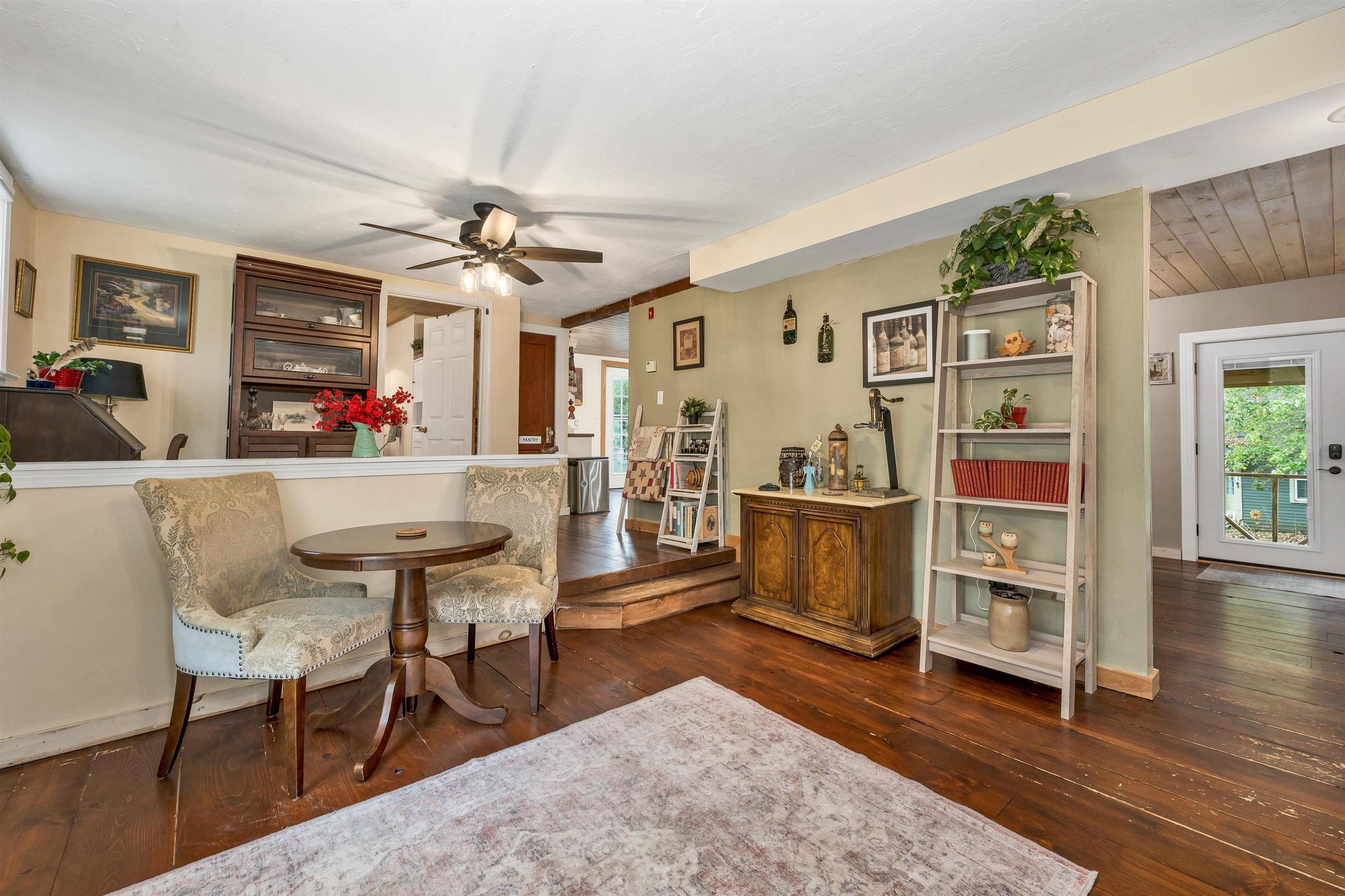 112 Town House Road New Hampton, NH 03256 - Photo 25 of 59