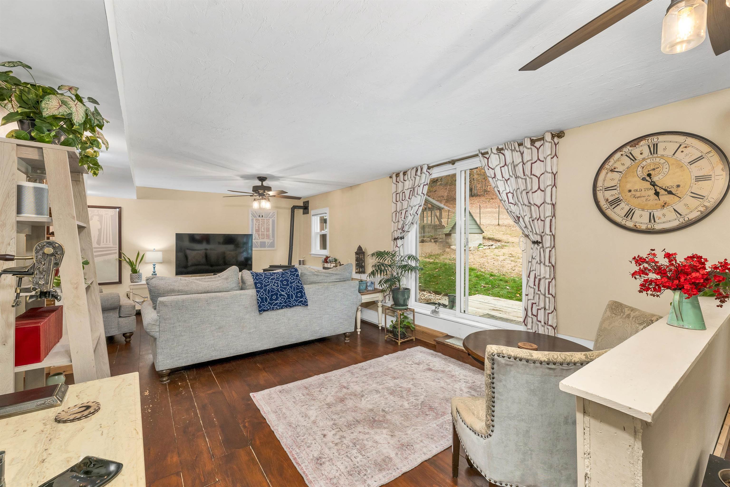 112 Town House Road New Hampton, NH 03256 - Photo 27 of 59