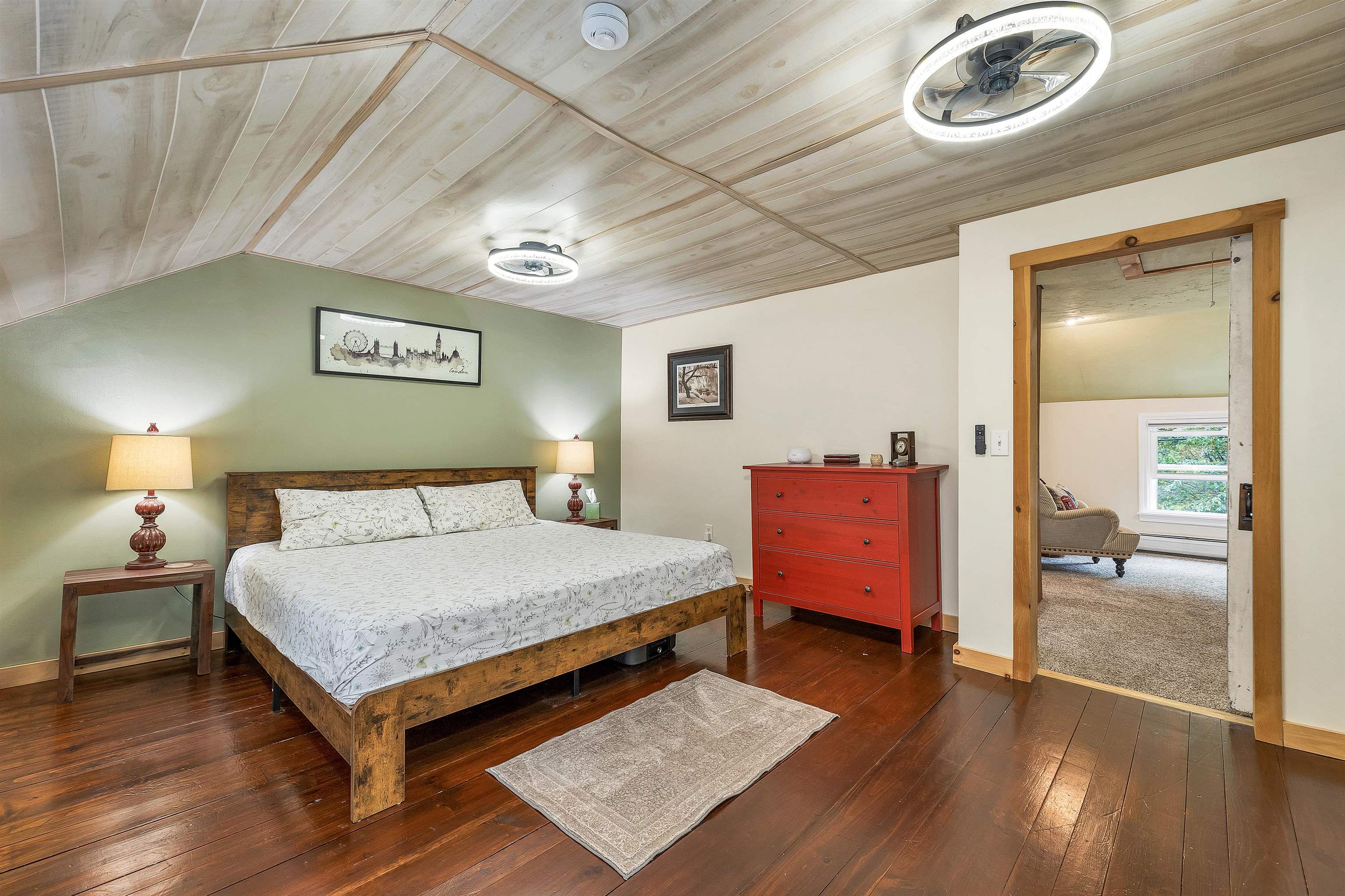 112 Town House Road New Hampton, NH 03256 - Photo 38 of 59