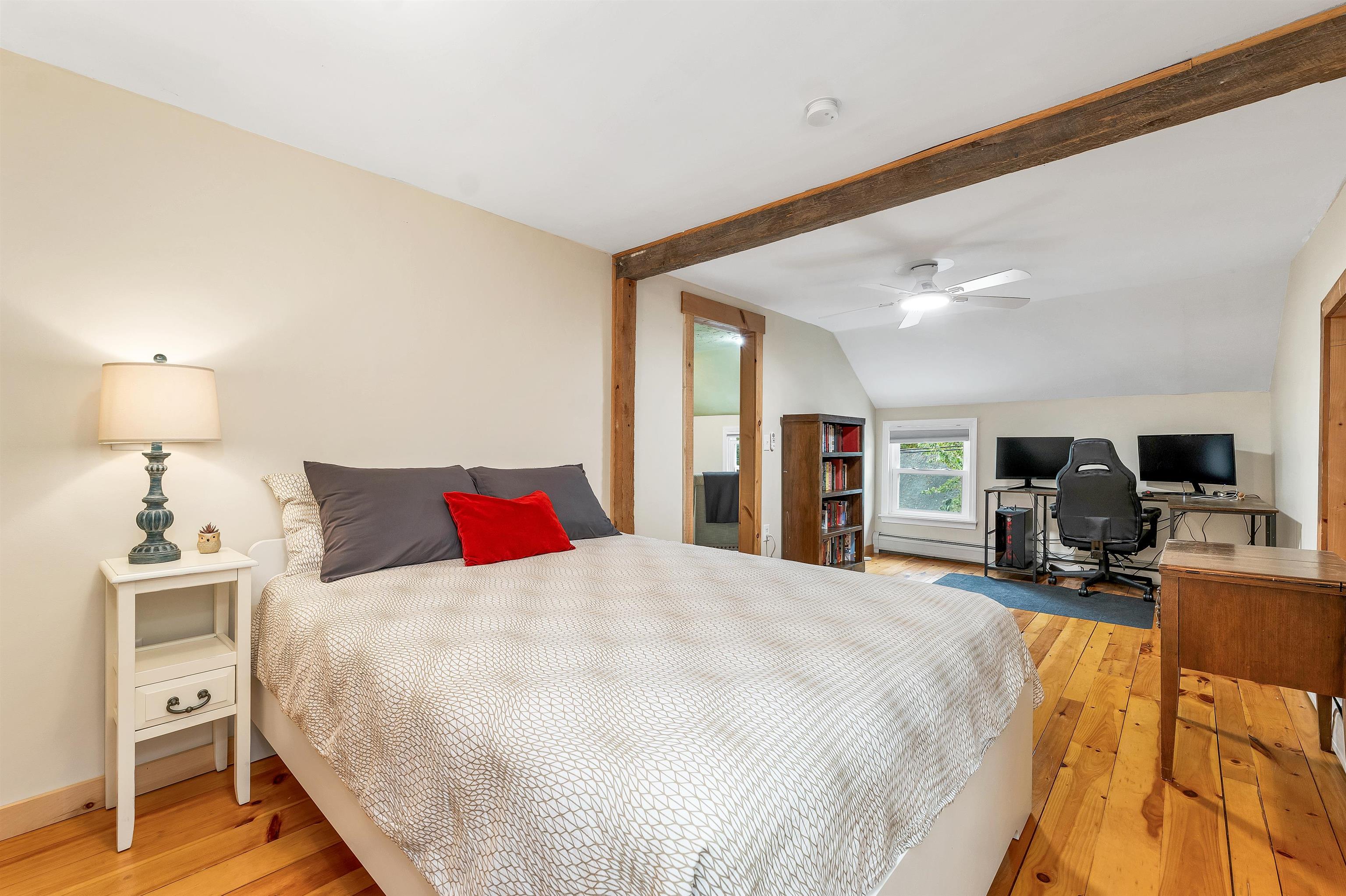 112 Town House Road New Hampton, NH 03256 - Photo 42 of 59