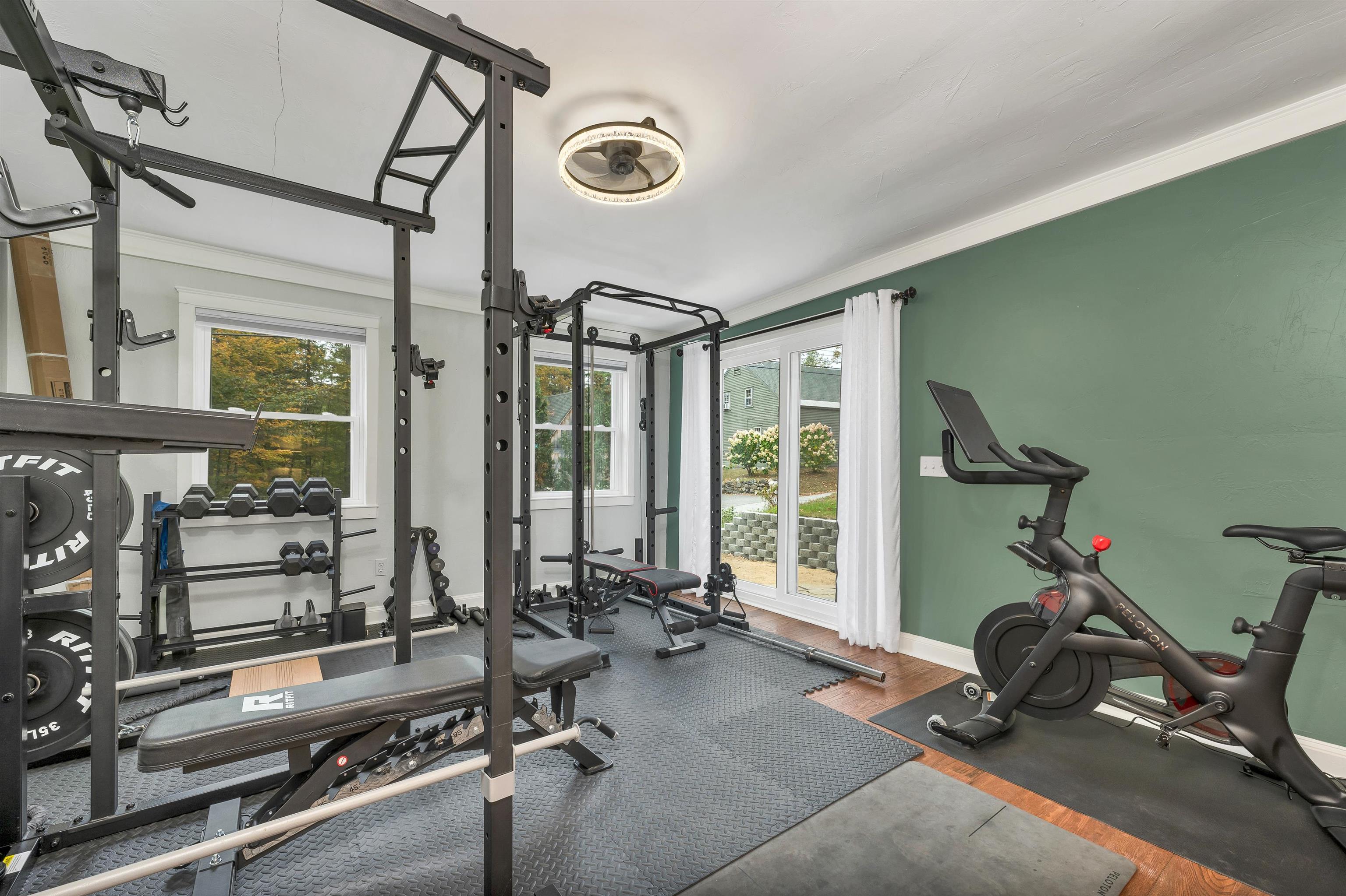 112 Town House Road New Hampton, NH 03256 - Photo 50 of 59