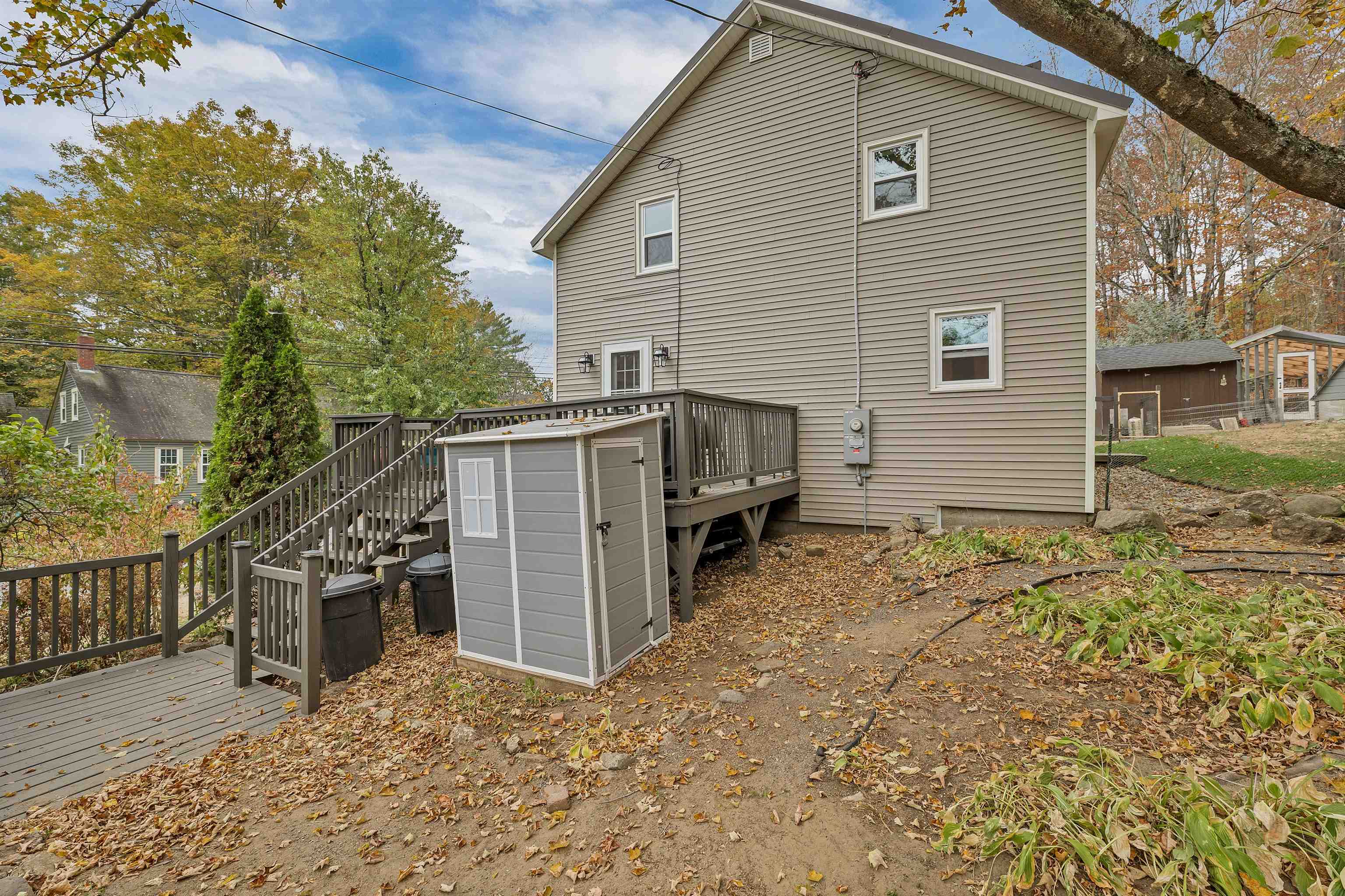 112 Town House Road New Hampton, NH 03256 - Photo 53 of 59