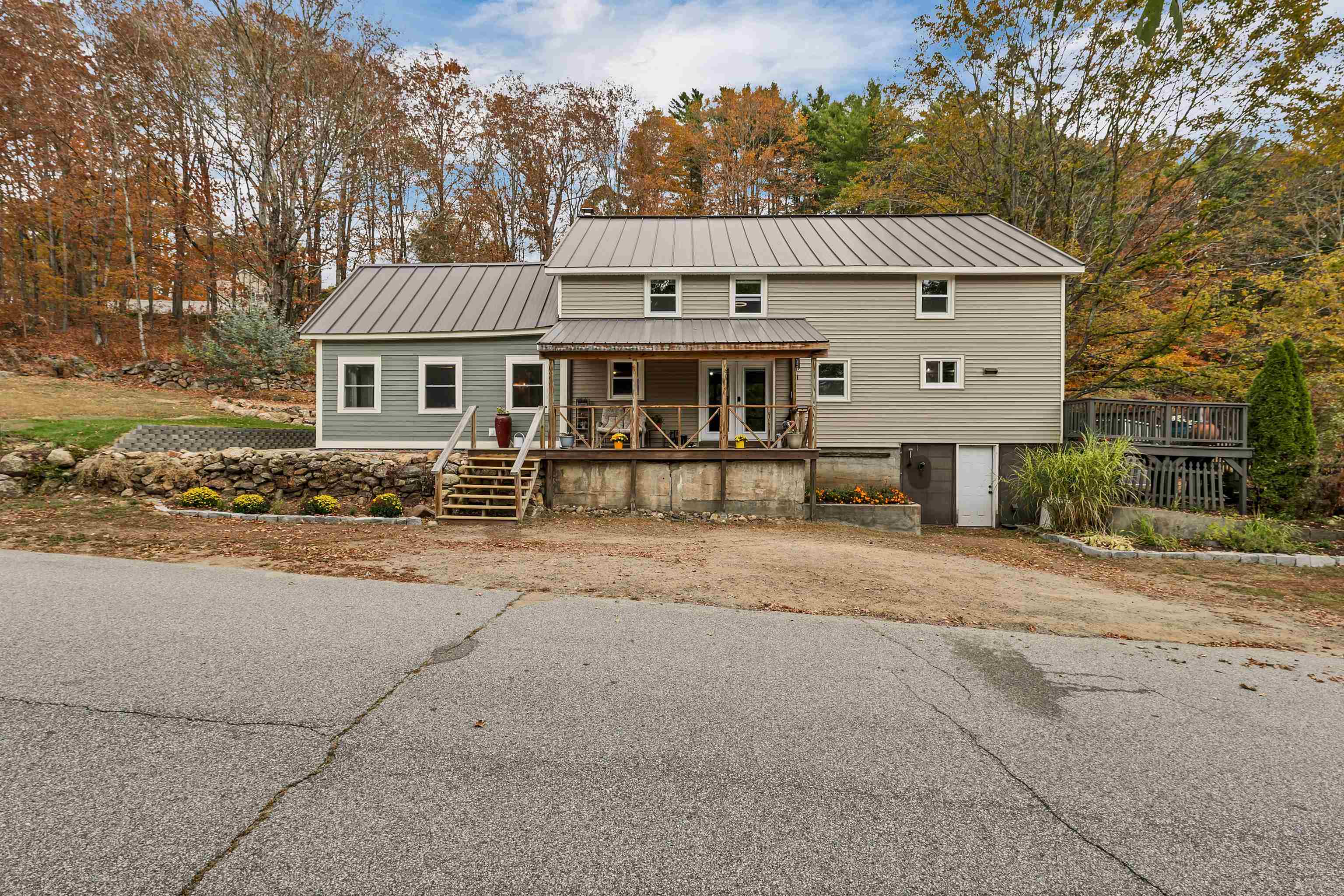 112 Town House Road New Hampton, NH 03256 - Photo 54 of 59