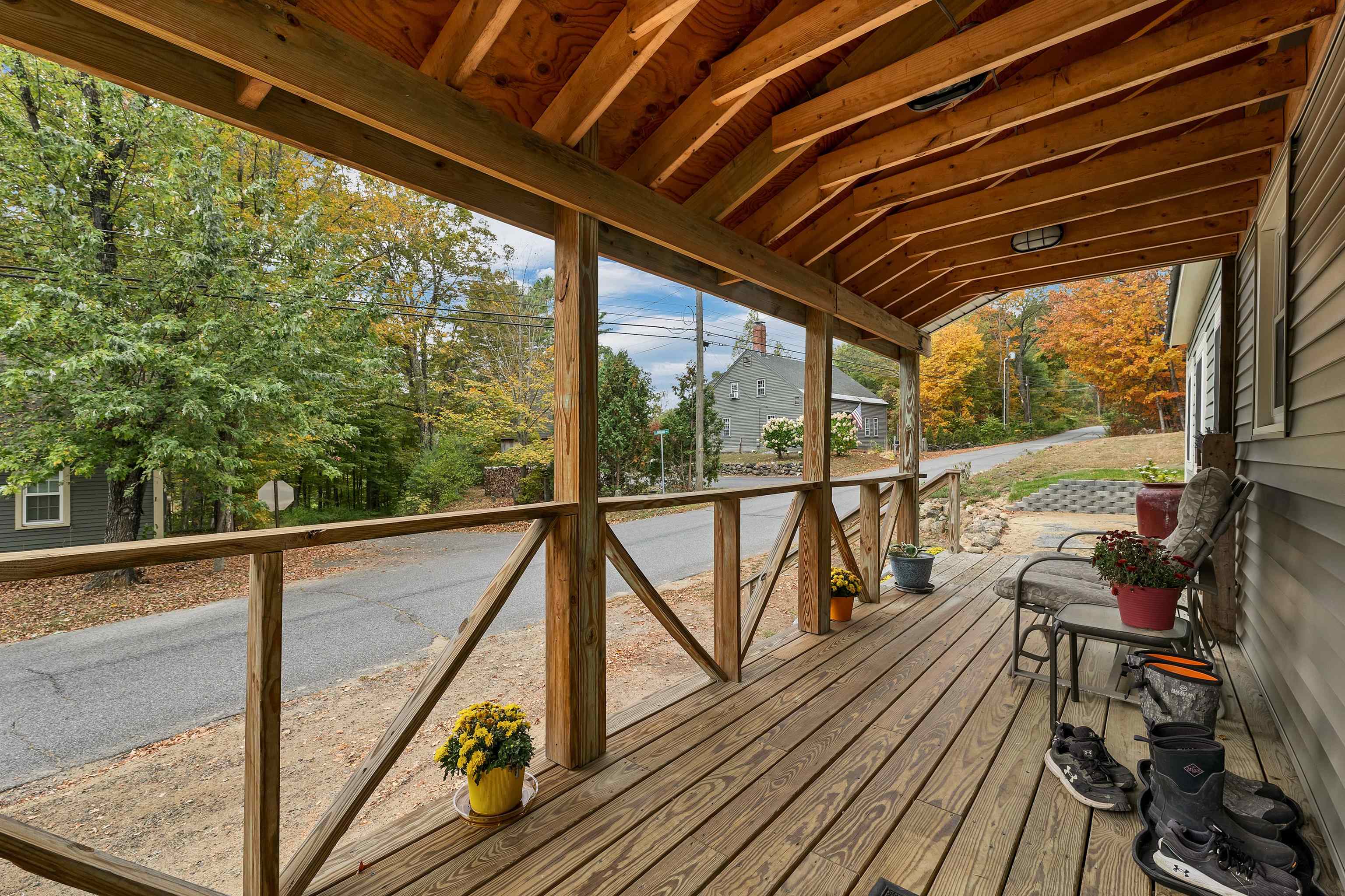 112 Town House Road New Hampton, NH 03256 - Photo 56 of 59