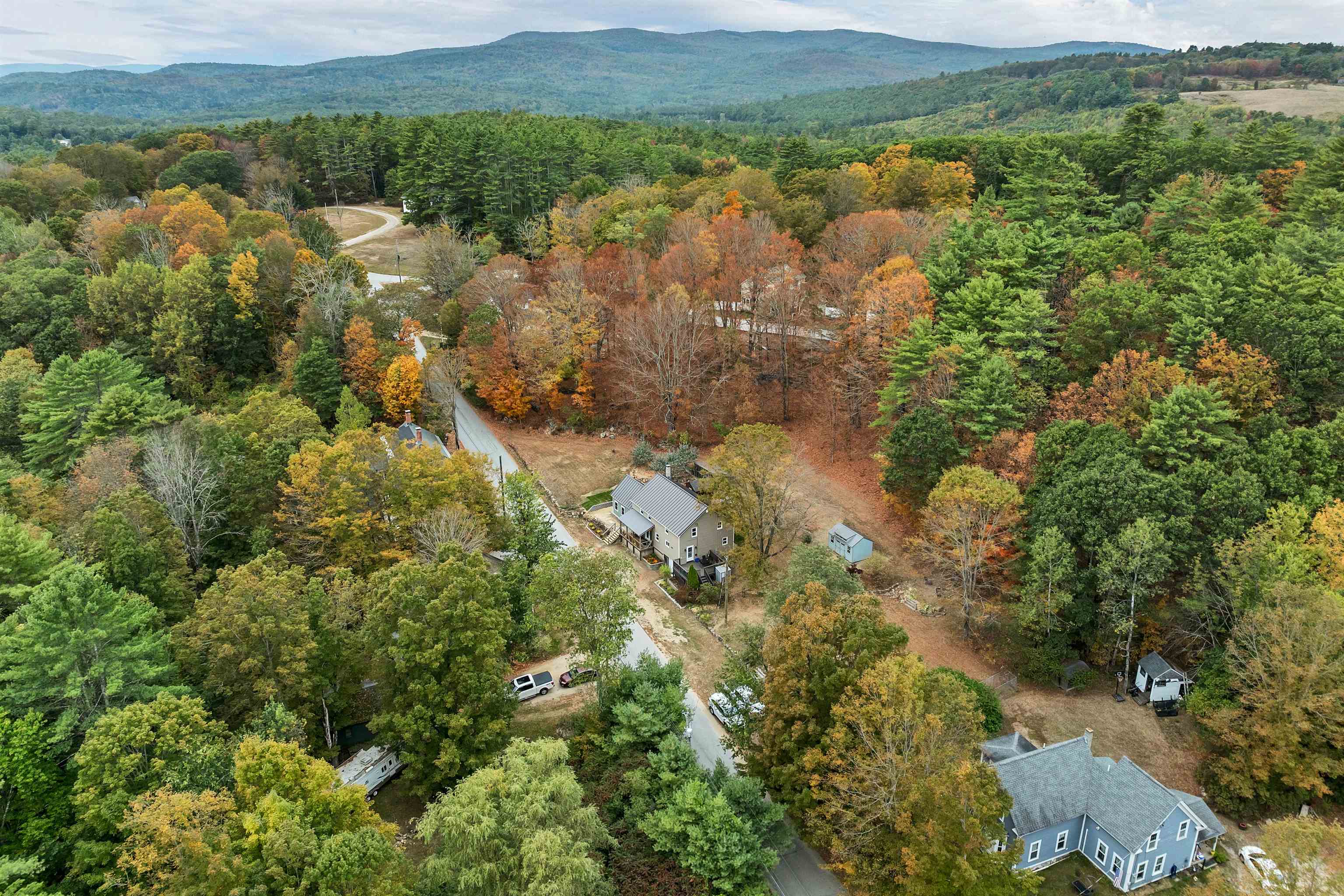 112 Town House Road New Hampton, NH 03256 - Photo 58 of 59