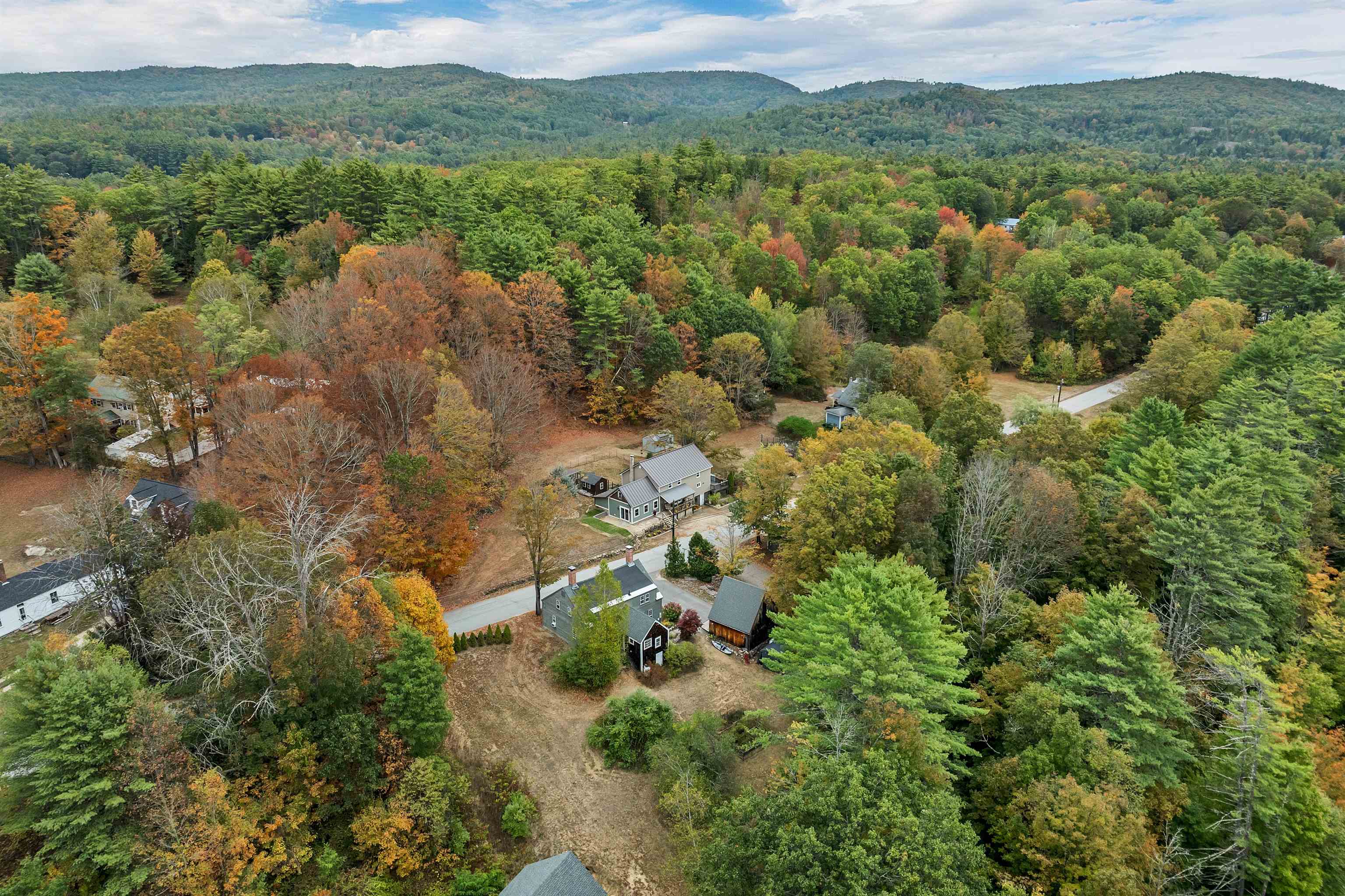 112 Town House Road New Hampton, NH 03256 - Photo 59 of 59