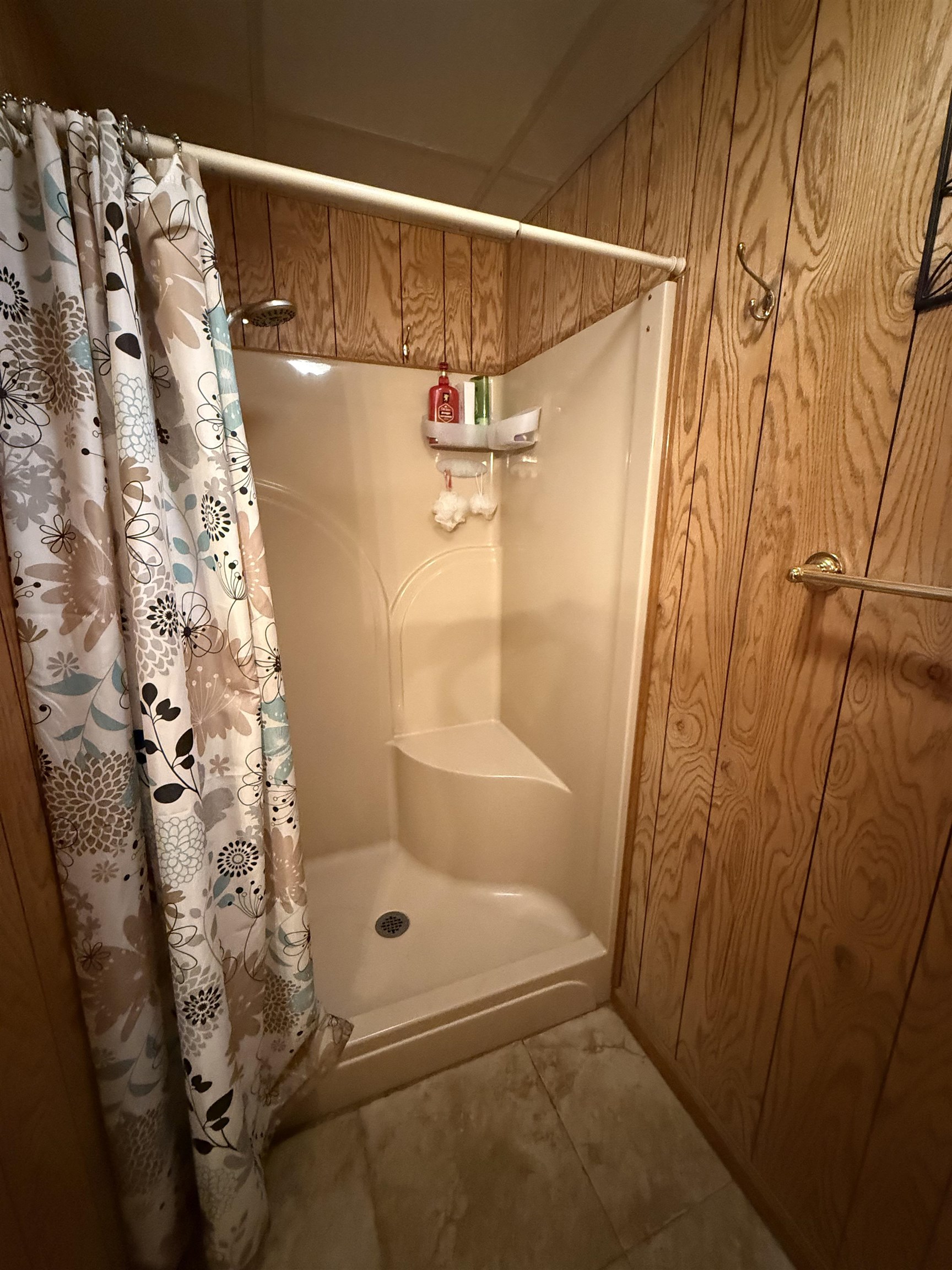 2142 Highway 70 Mason, TN 38049 - Photo 20 of 36 Bathroom with a shower stall