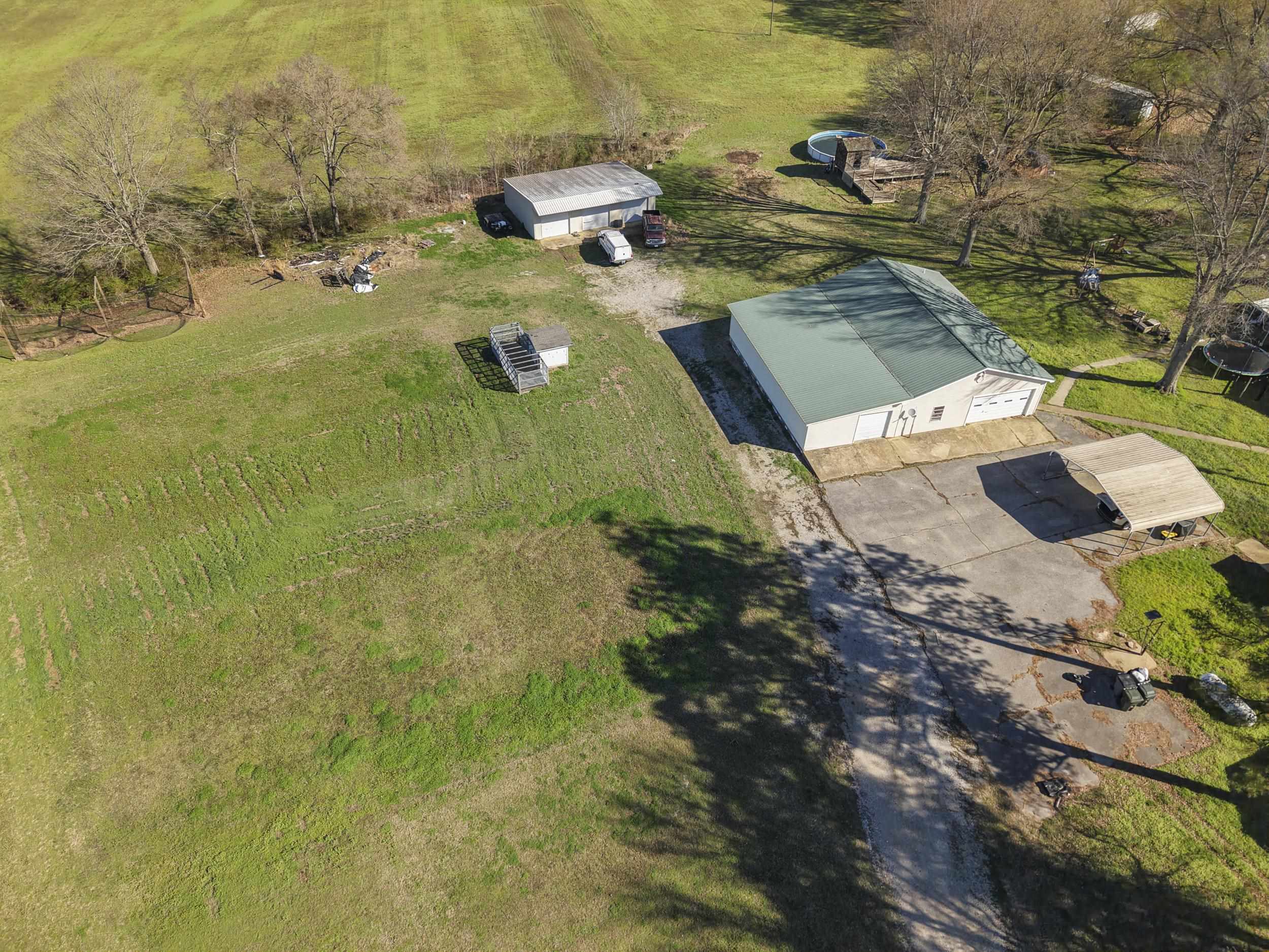 2142 Highway 70 Mason, TN 38049 - Photo 36 of 38 View of rural area