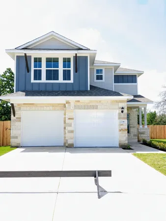 $2,295 | 236 Tall Grass Drive, Georgetown, TX 78628