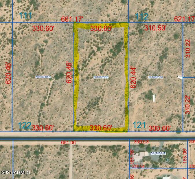 0 West Century Road, Unit 122 Maricopa, AZ 85139 - Photo 1 of 1 century