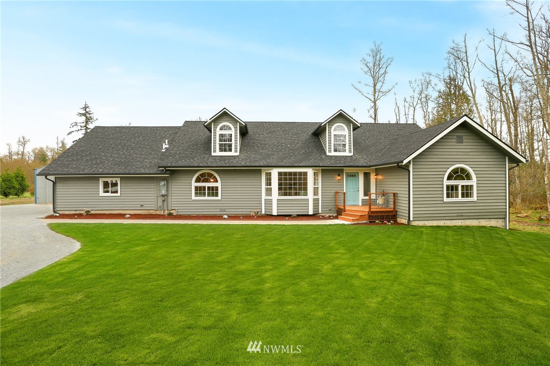17380 Samish Heights Road Bow, WA 98232 - Photo 1 of 25 Gallery Image 1
