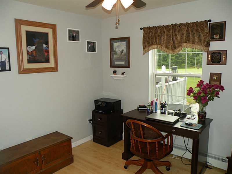 254 Broadturn Road Scarborough, ME 04074 - Photo 12 of 23 Bedroom.