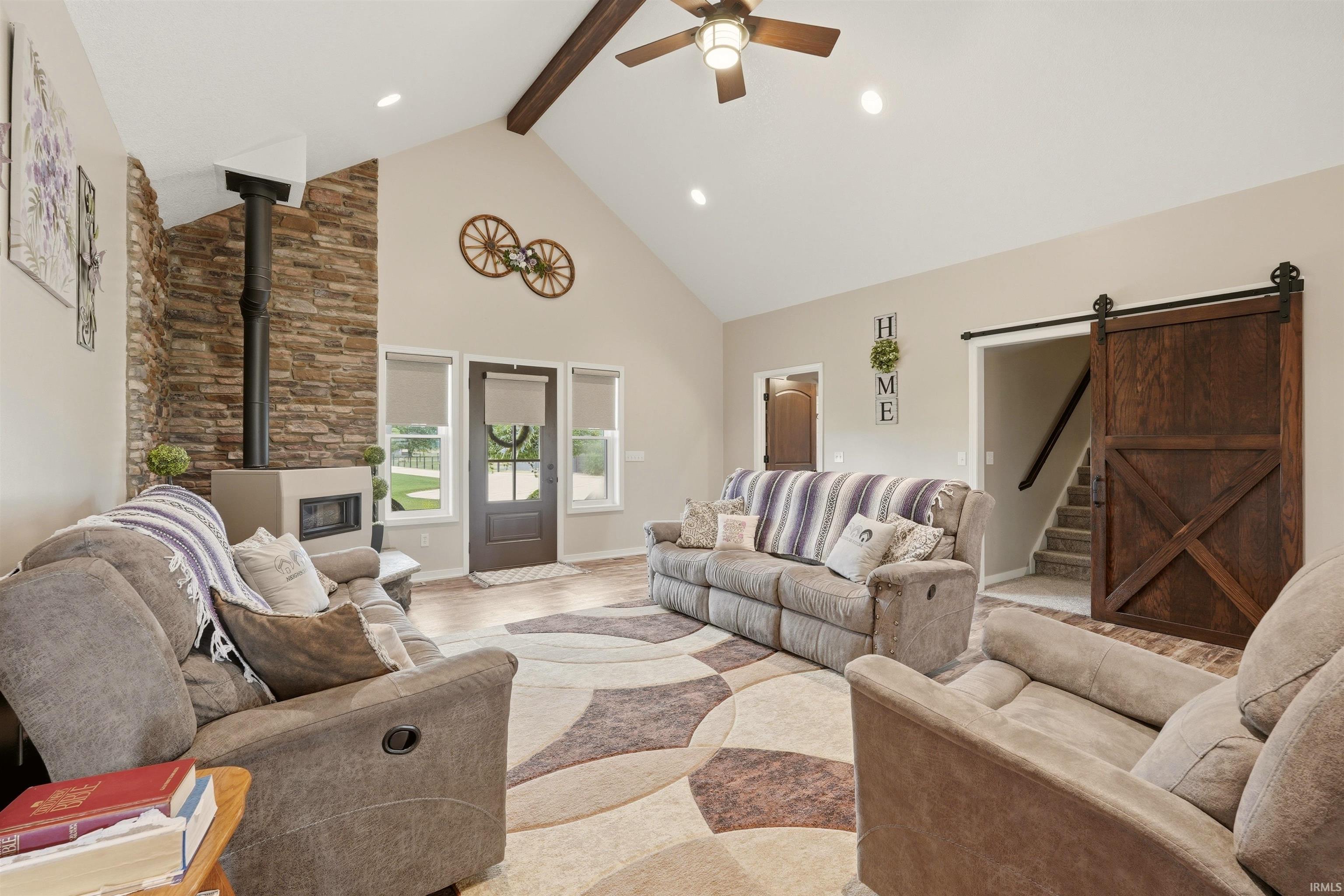 14932 Scipio Road Harlan, IN 46743 - Photo 5 of 45