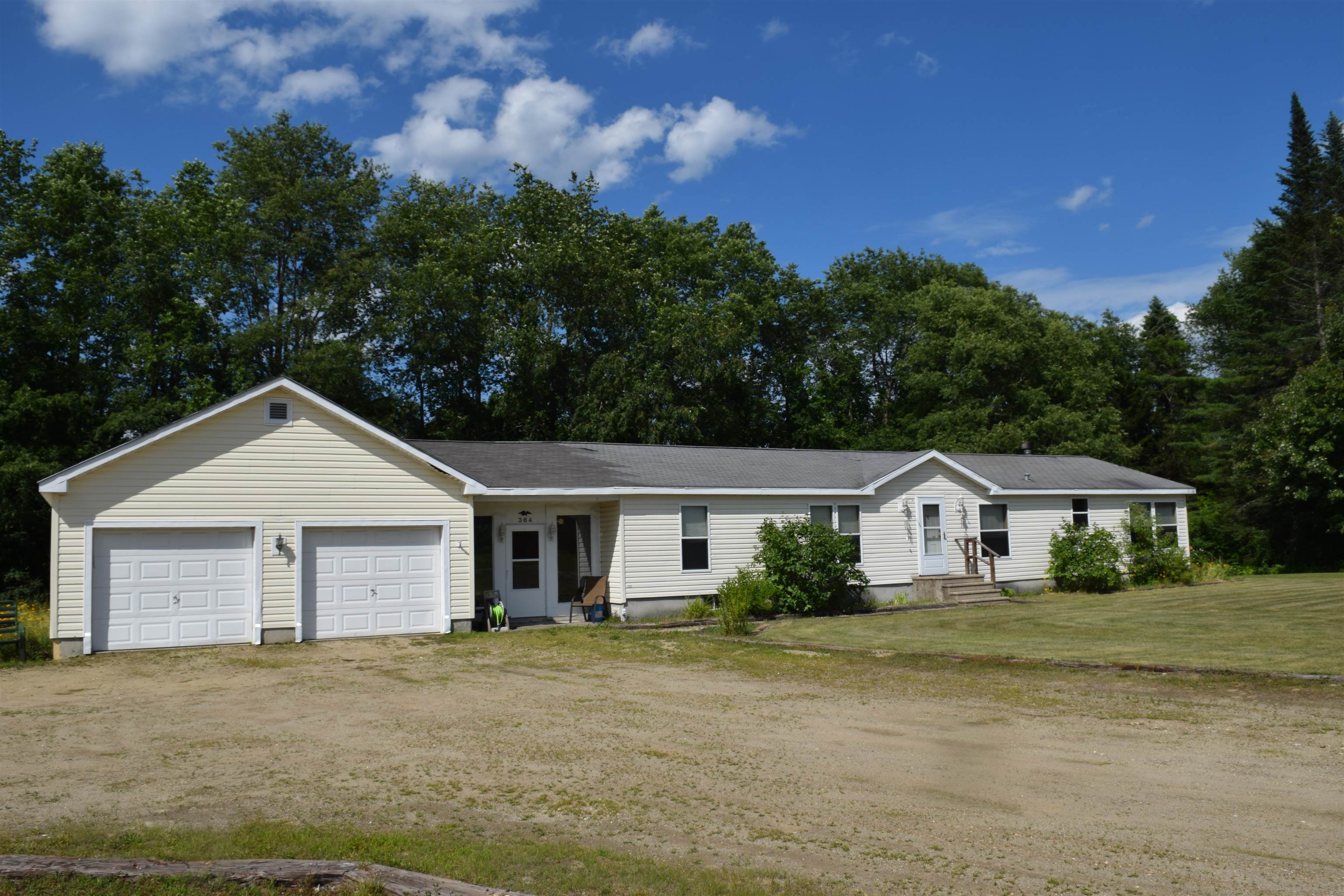364 Fowler River Road Alexandria, NH 03222 - Photo 7 of 26