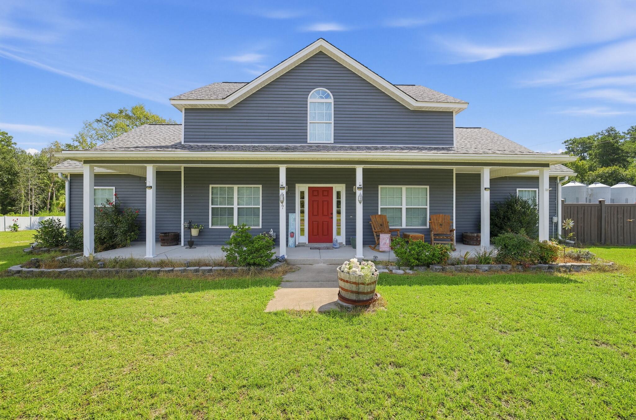 6777 Hampton Road Conway, SC 29527 - Photo 1 of 59 15_6777_Hampton_Rd-Exterior-7583