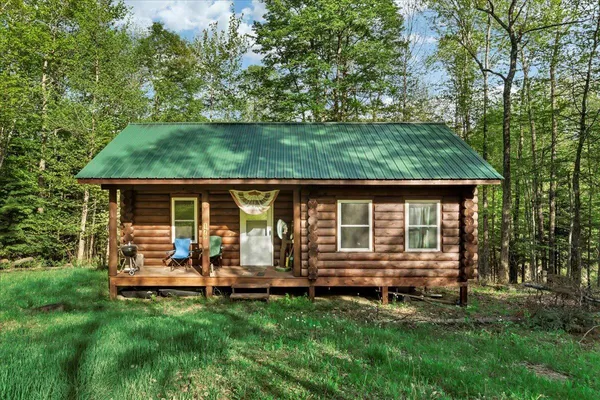 $179,000 | 179 Mountain Top Drive, Indian Lake, NY 12842