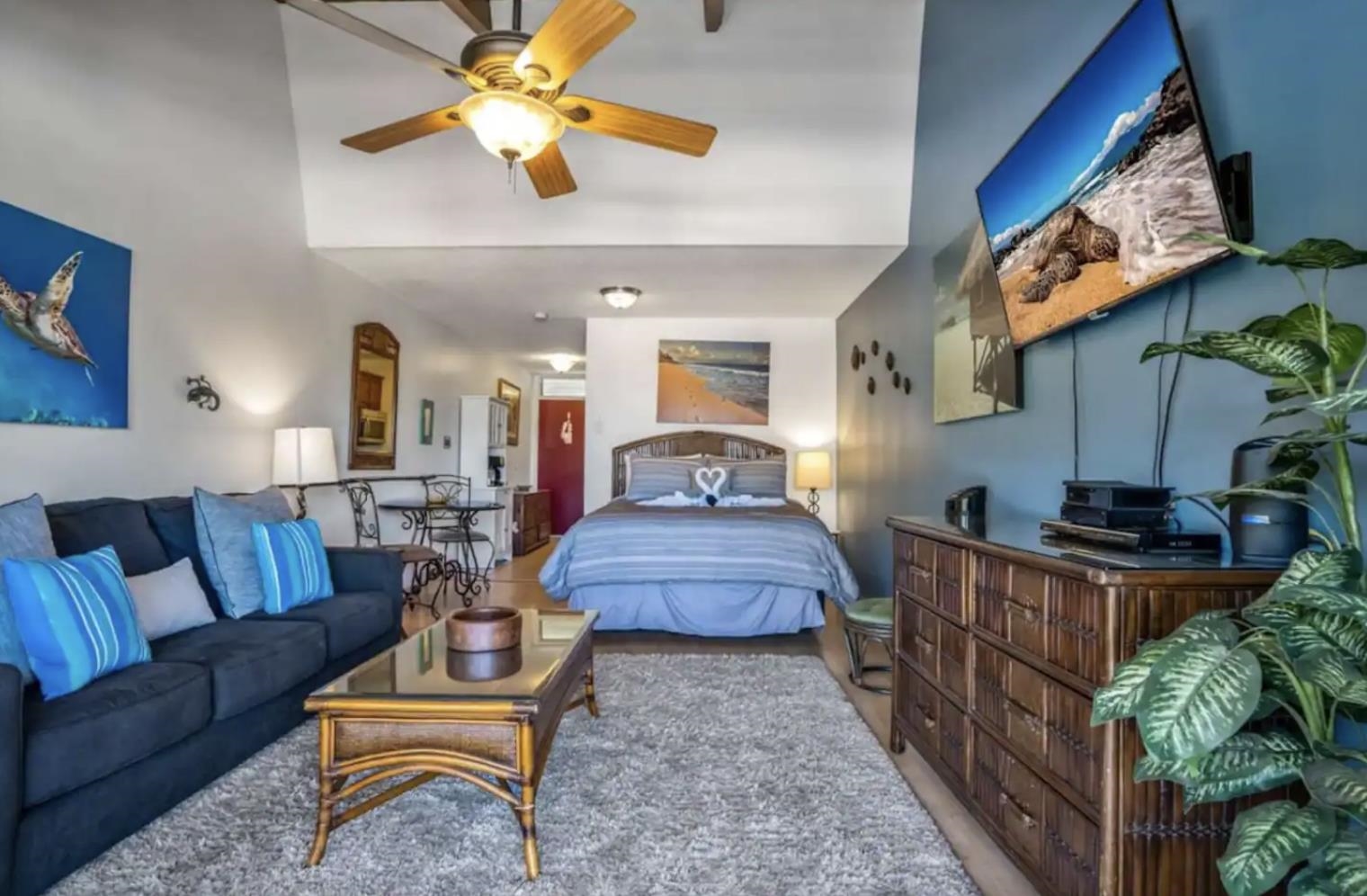 715 South Kihei Rd Unit A208