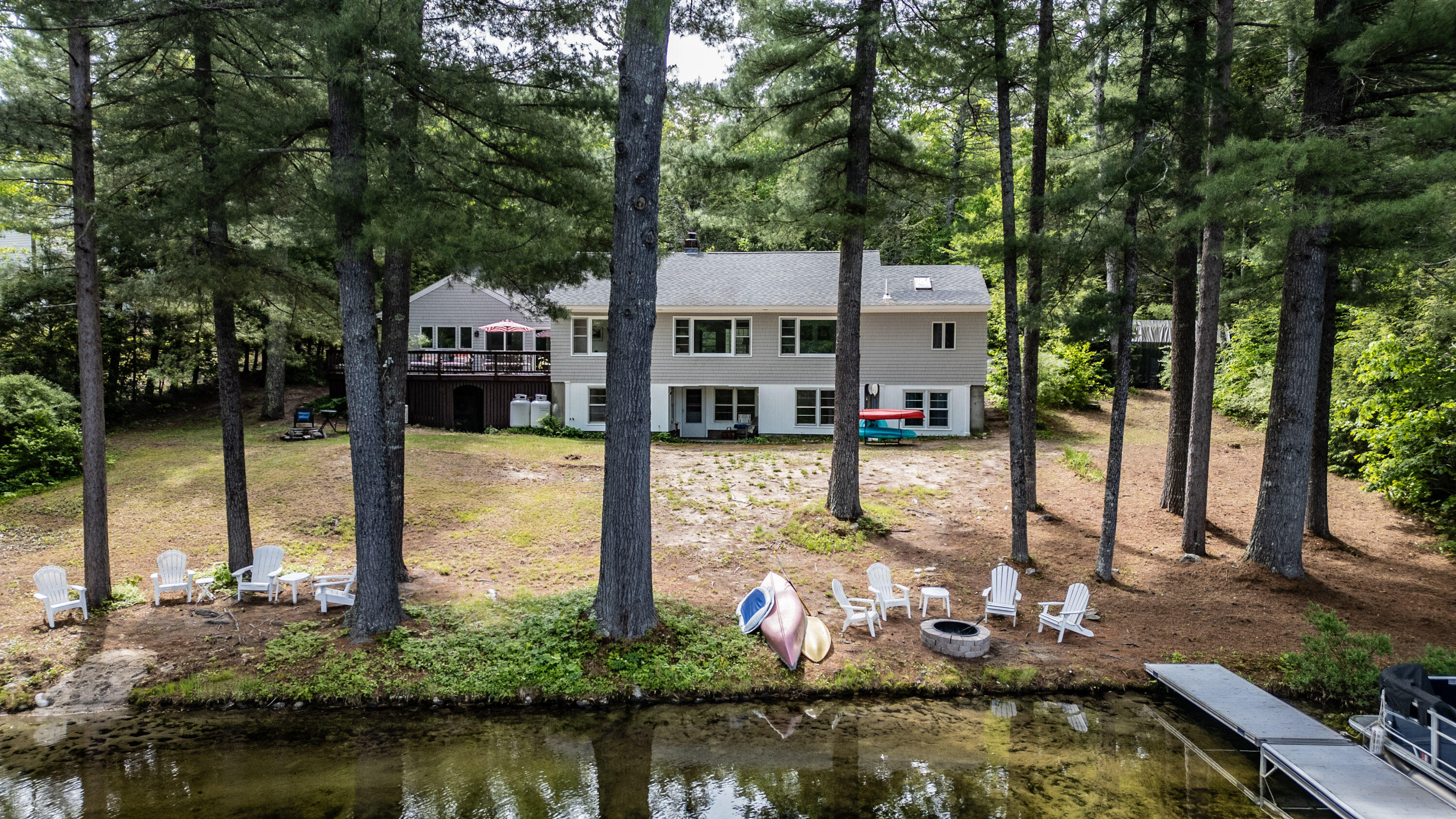 233 Smith Road Windham, ME 04062 - Photo 3 of 79 20250602gp-61136