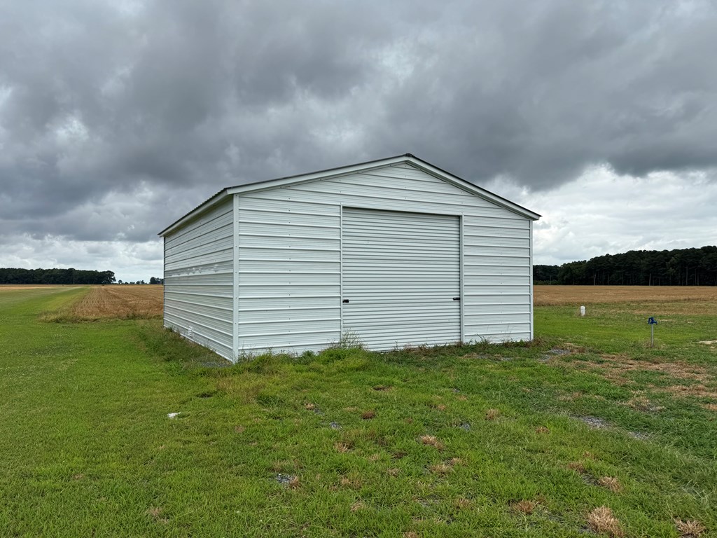 1-2 Jenkins Bridge Road, Unit 1 & 2 Oak Hall, VA 23416 - Photo 2 of 9