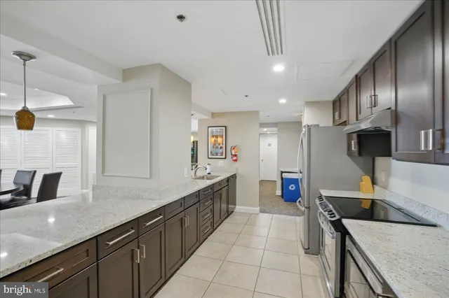 $899,000 | 900 North Stafford Street, Unit 2632, Arlington, VA 22203