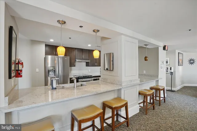 $899,000 | 900 North Stafford Street, Unit 2632, Arlington, VA 22203