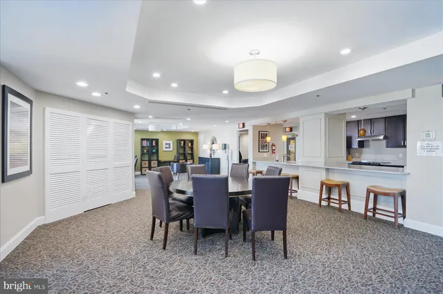 $899,000 | 900 North Stafford Street, Unit 2632, Arlington, VA 22203