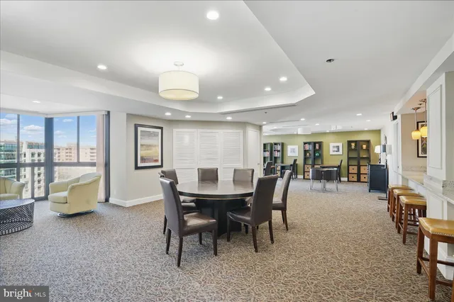 $899,000 | 900 North Stafford Street, Unit 2632, Arlington, VA 22203