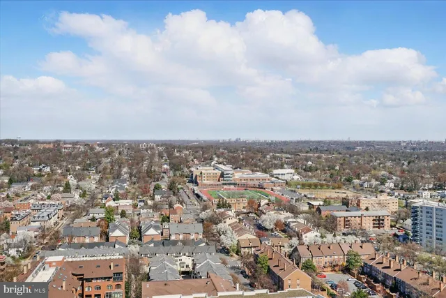 $899,000 | 900 North Stafford Street, Unit 2632, Arlington, VA 22203