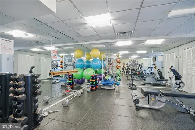 $899,000 | 900 North Stafford Street, Unit 2632, Arlington, VA 22203