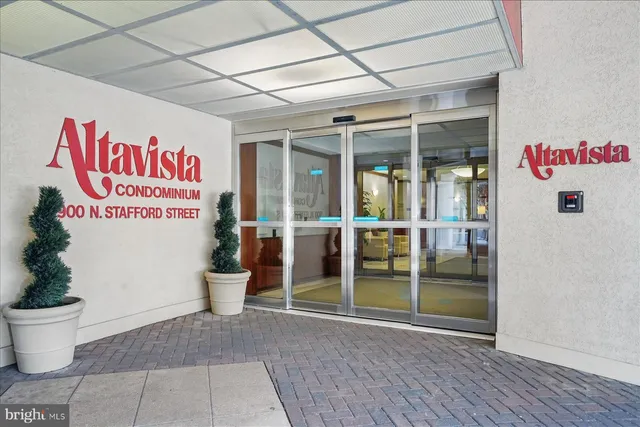 $899,000 | 900 North Stafford Street, Unit 2632, Arlington, VA 22203