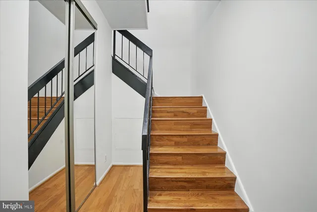 $899,000 | 900 North Stafford Street, Unit 2632, Arlington, VA 22203