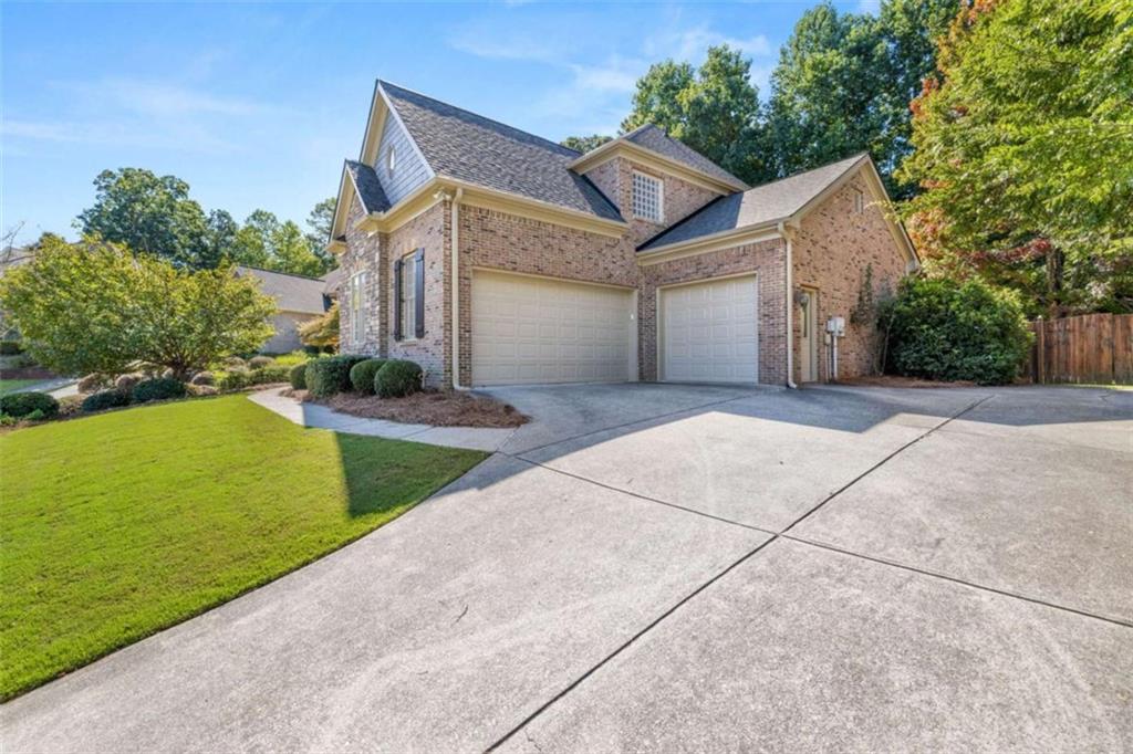 1475 Boomer Circle Suwanee, GA 30024 - Photo 6 of 54
