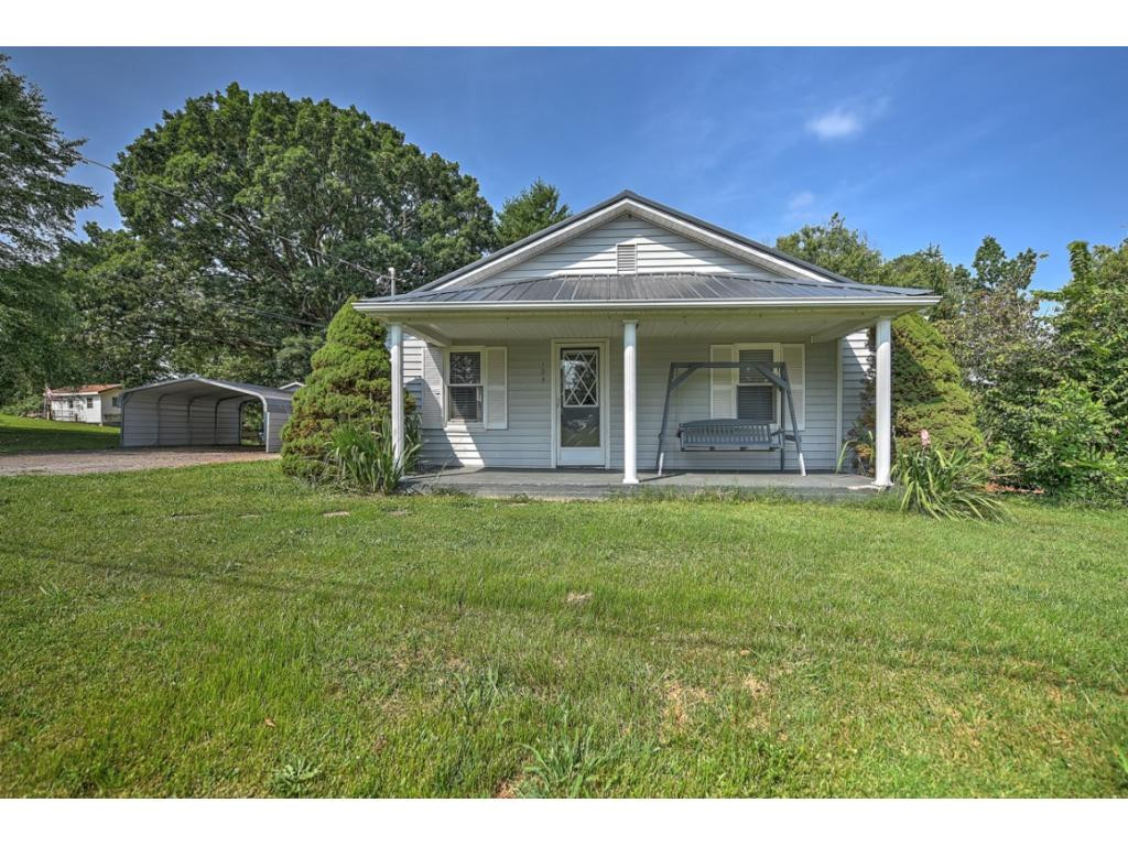 193 Hopper Road Johnson City, TN 37604 - Photo 2 of 36 Photo 2