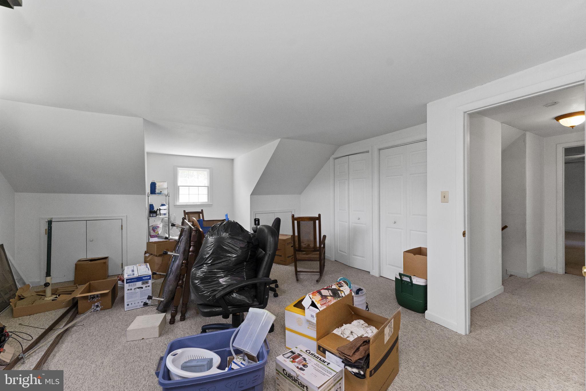 215 Bethel Road Spring City, PA 19475 - Photo 21 of 29 a room with furniture and gym equipment