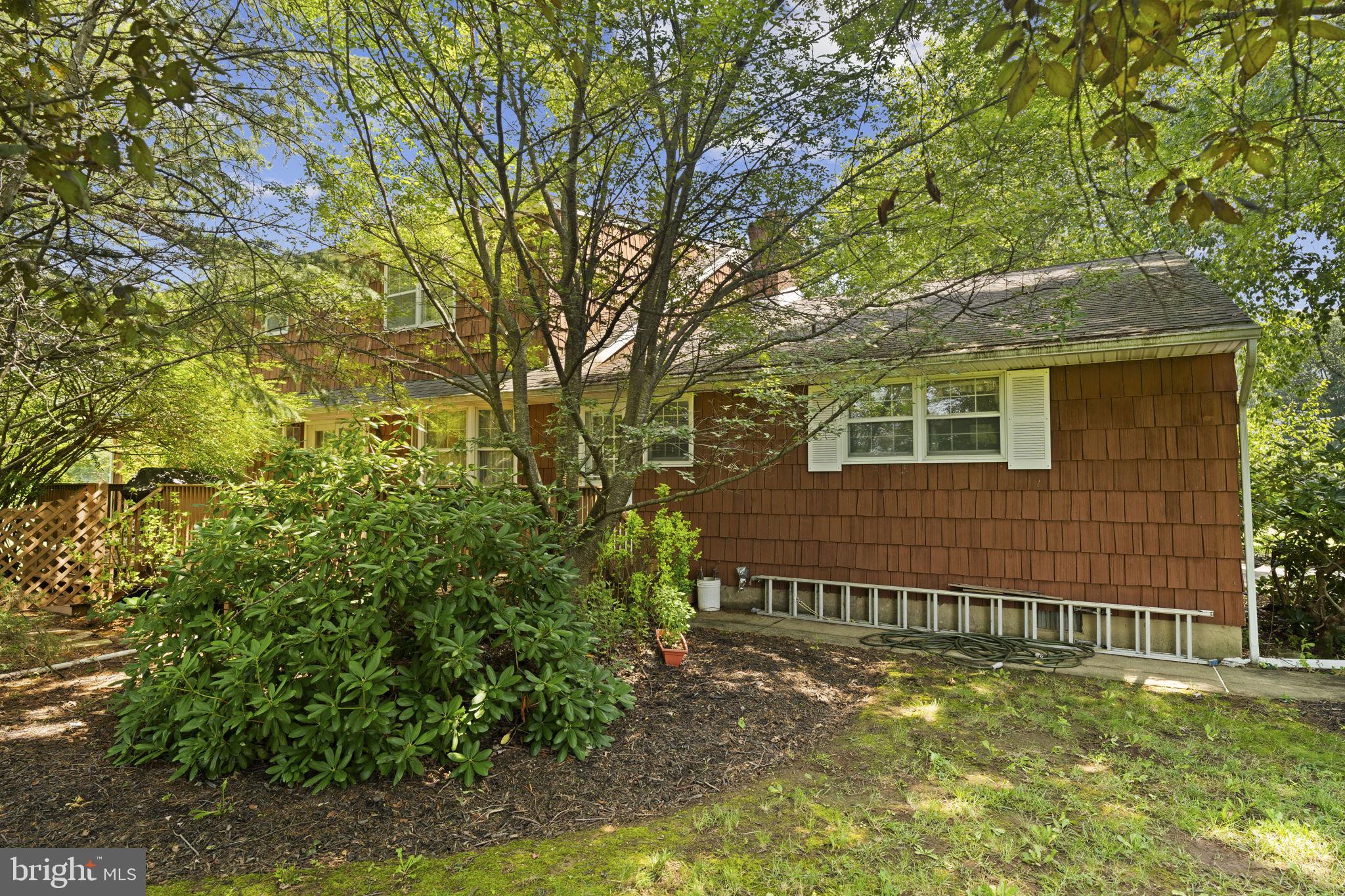 215 Bethel Road Spring City, PA 19475 - Photo 23 of 29 a view of a house with a yard