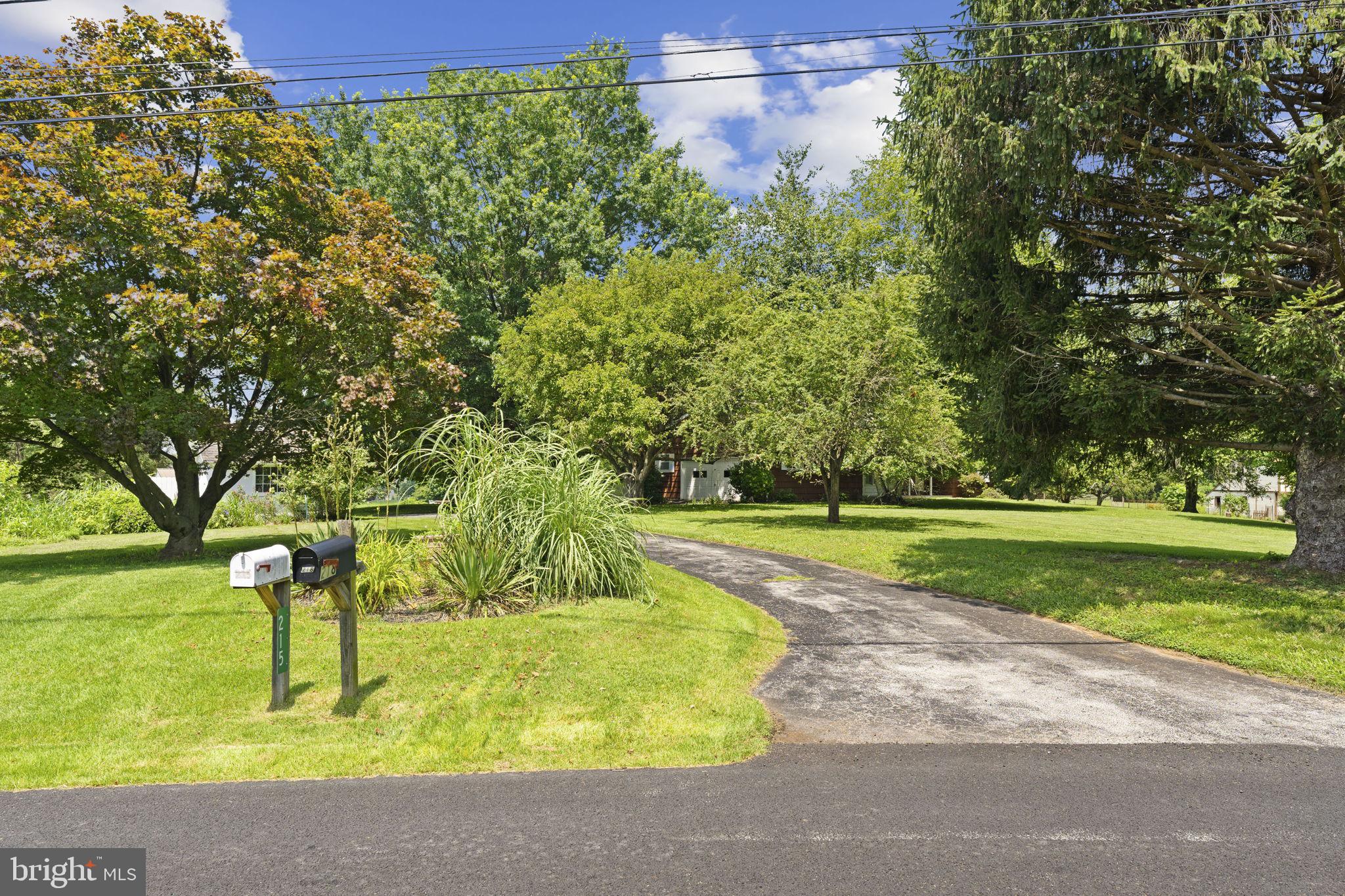 215 Bethel Road Spring City, PA 19475 - Photo 29 of 29 a view of a park with large trees