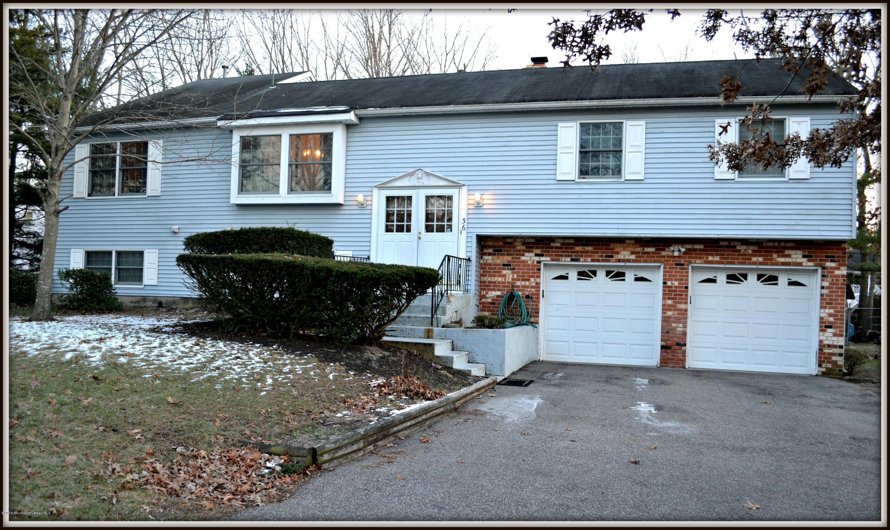 36 Chelsea Road Jackson, NJ 08527 - Photo 1 of 14 Front